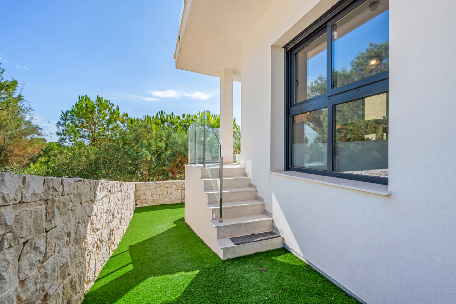 Wiederverkauf - Wohnung - Pilar de la Horadada - Lo Romero Golf