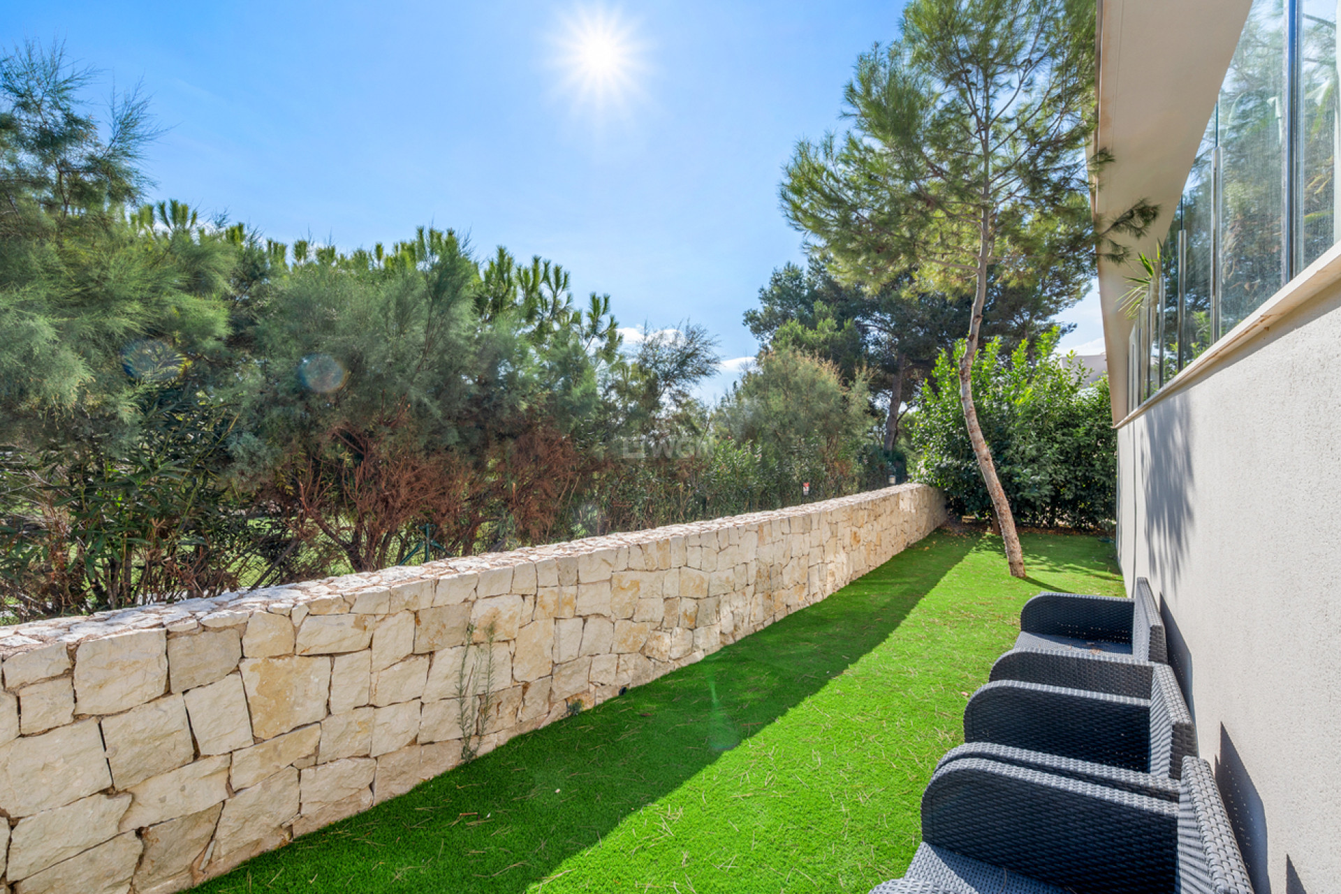 Wiederverkauf - Wohnung - Pilar de la Horadada - Lo Romero Golf