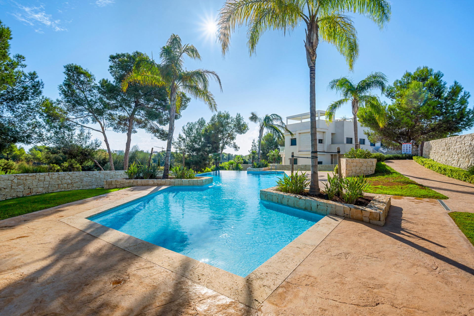 Wiederverkauf - Wohnung - Pilar de la Horadada - Lo Romero Golf