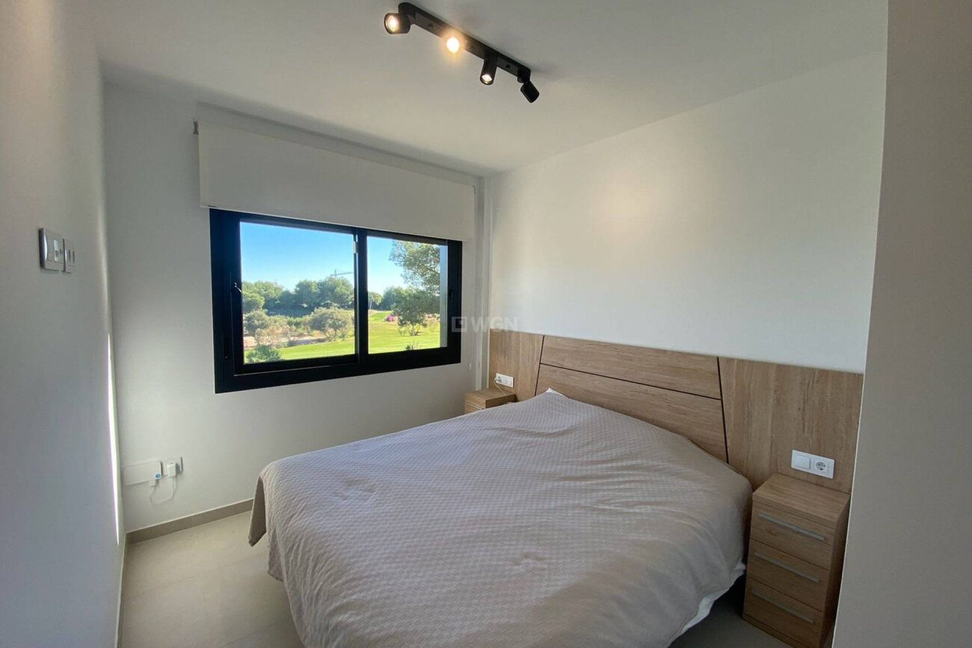 Wiederverkauf - Wohnung - Pilar de la Horadada - Lo Romero Golf