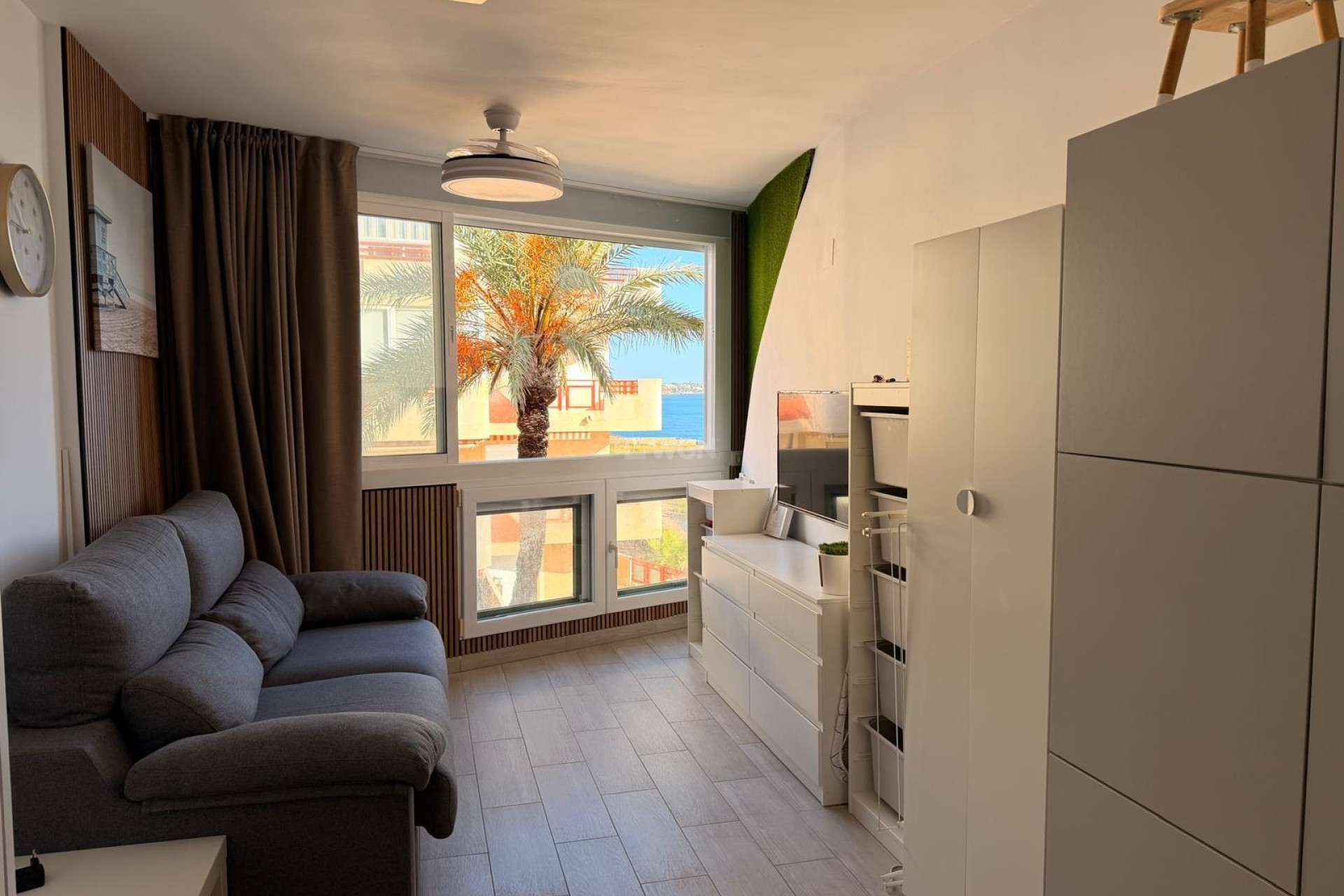 Wiederverkauf - Wohnung - Pilar de la Horadada - Mil Palmeras