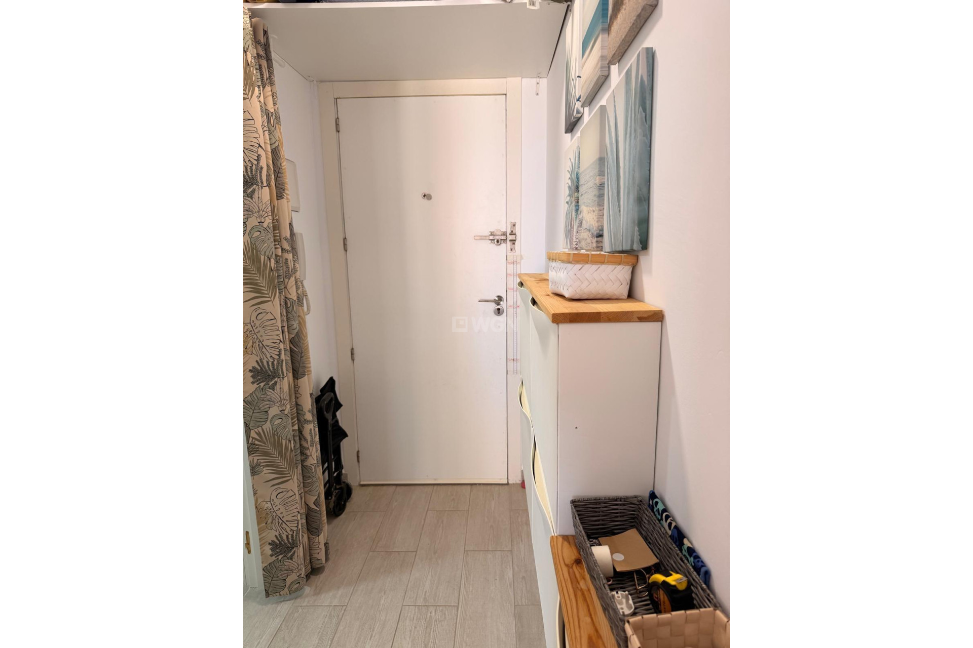 Wiederverkauf - Wohnung - Pilar de la Horadada - Mil Palmeras