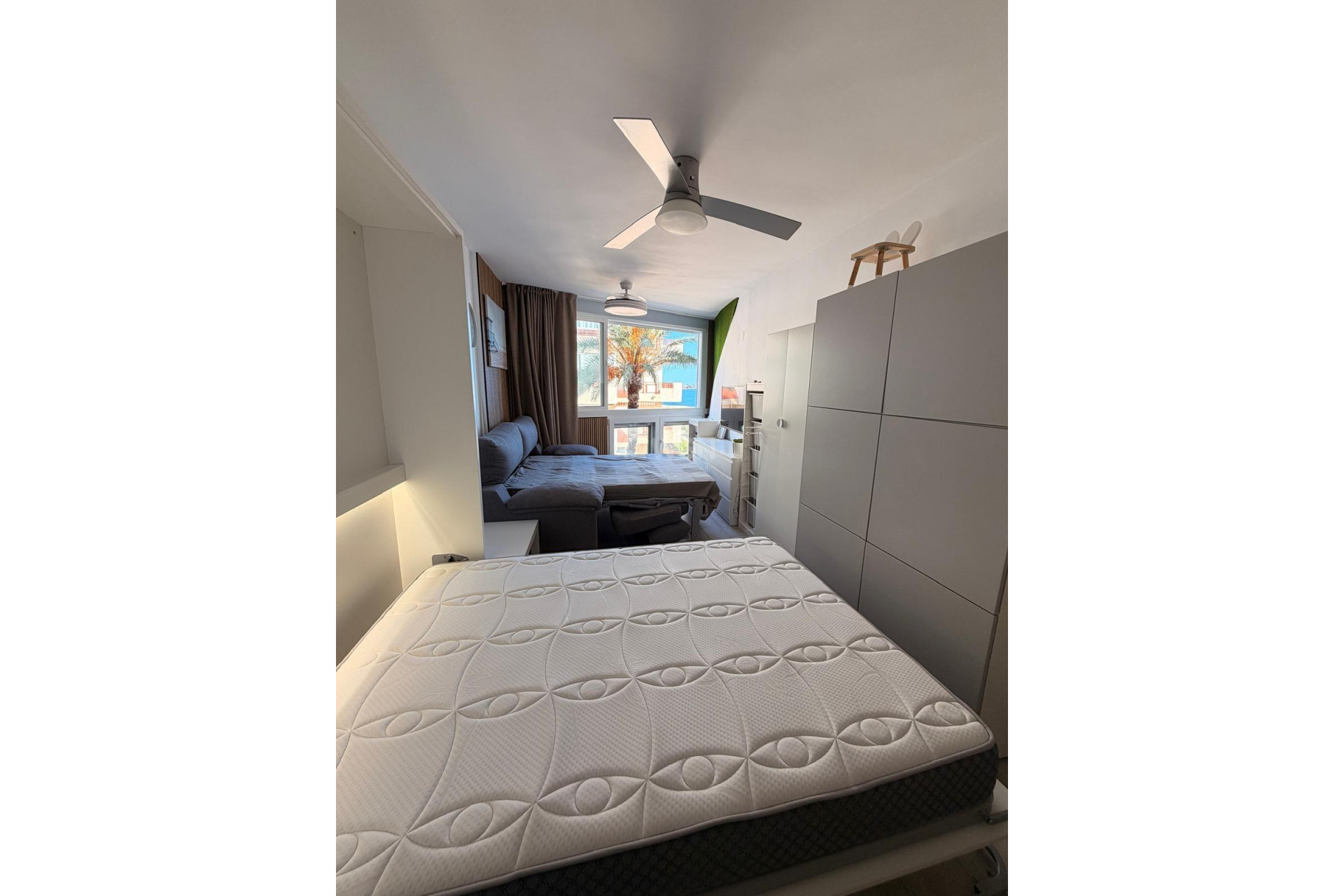 Wiederverkauf - Wohnung - Pilar de la Horadada - Mil Palmeras