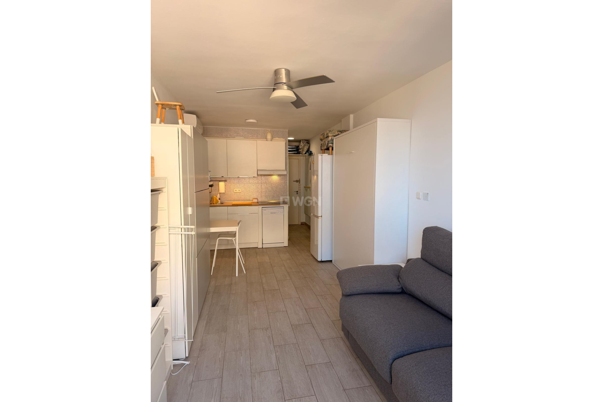 Wiederverkauf - Wohnung - Pilar de la Horadada - Mil Palmeras