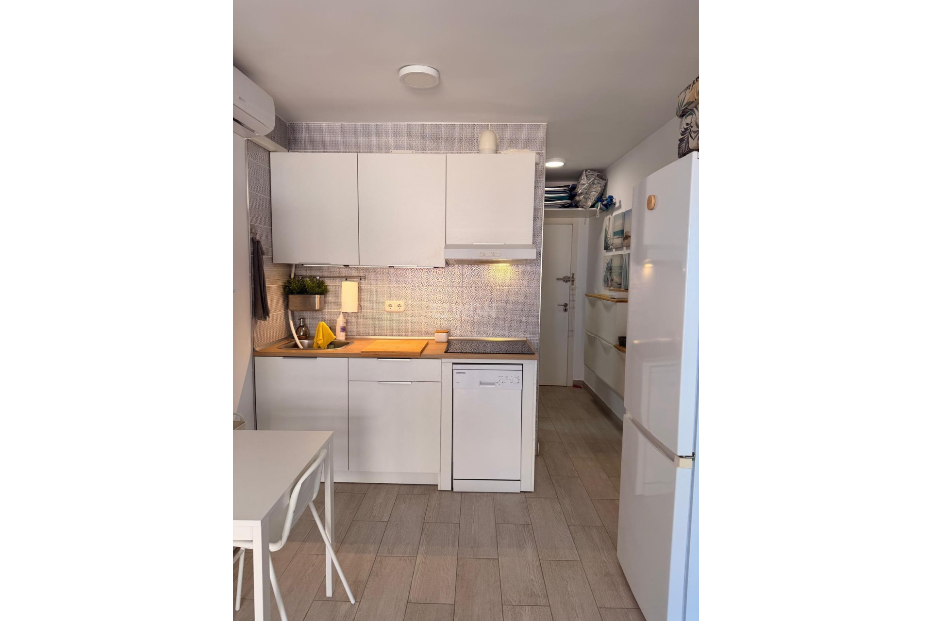 Wiederverkauf - Wohnung - Pilar de la Horadada - Mil Palmeras