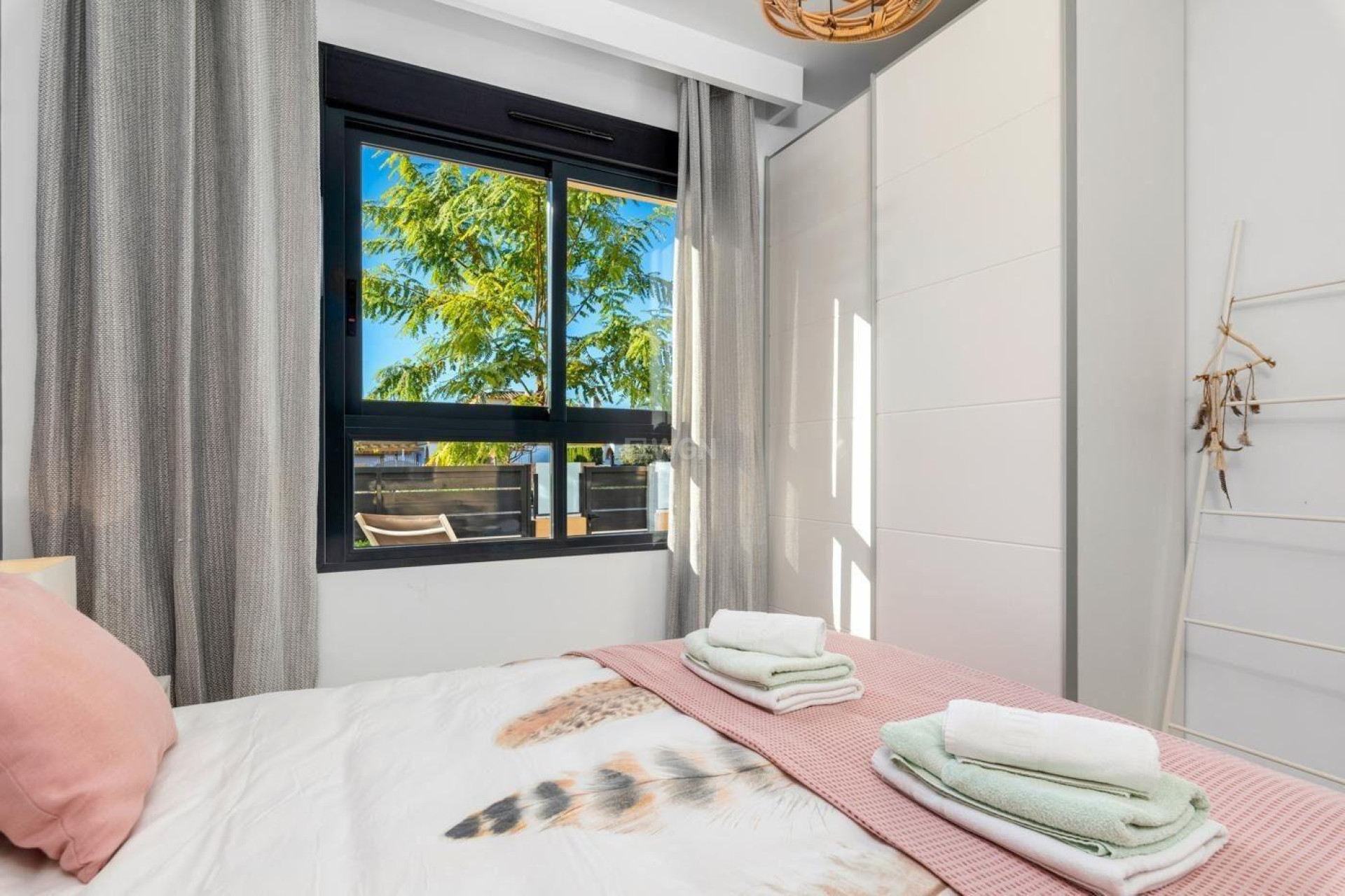 Wiederverkauf - Wohnung - Pilar de la Horadada - Pueblo Latino