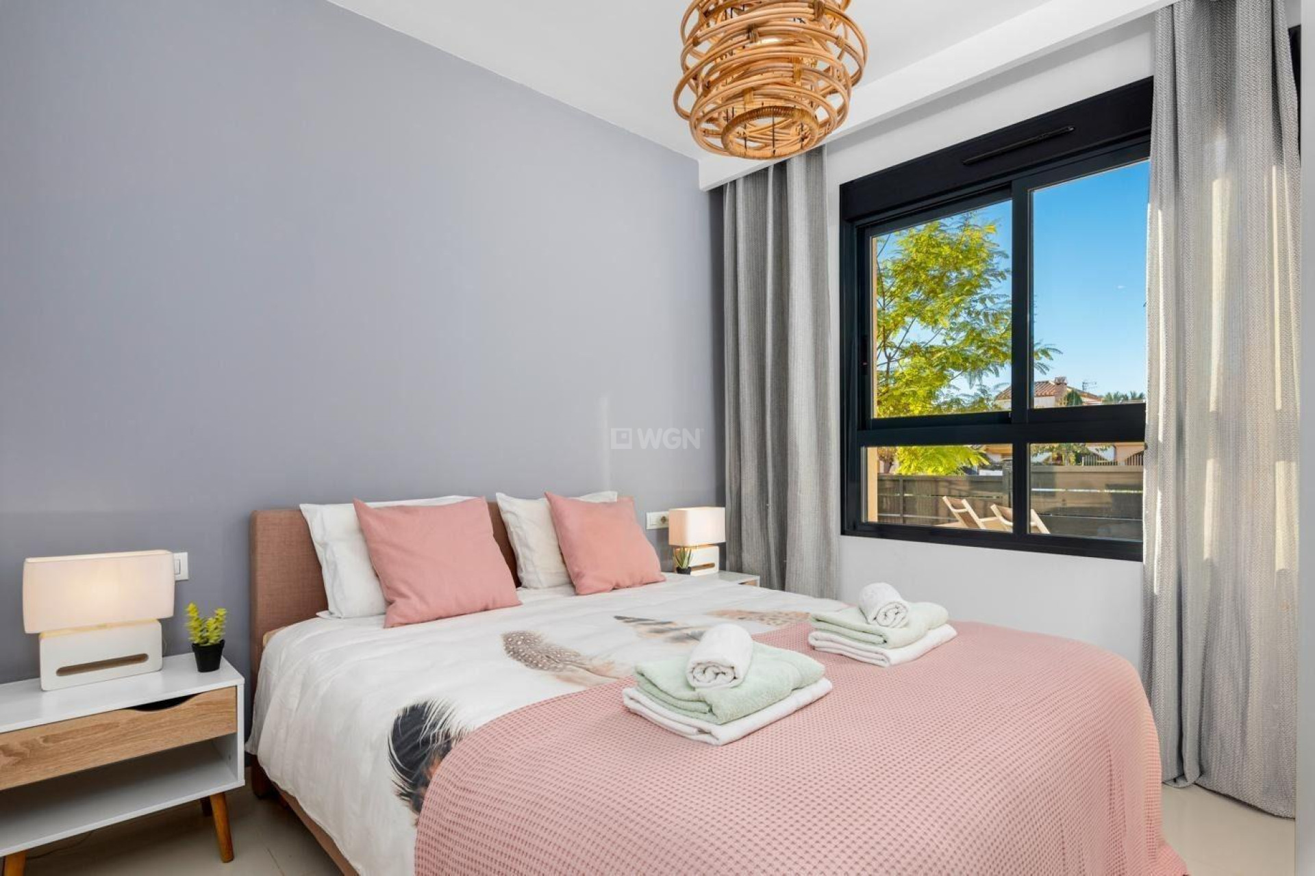 Wiederverkauf - Wohnung - Pilar de la Horadada - Pueblo Latino