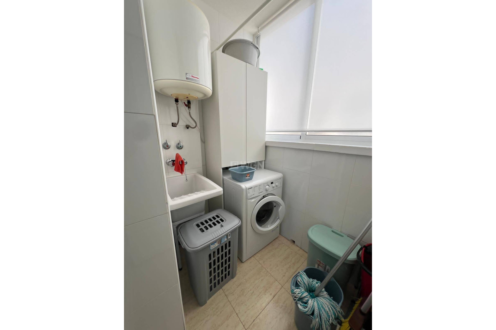 Wiederverkauf - Wohnung - Pilar de la Horadada - Riomar