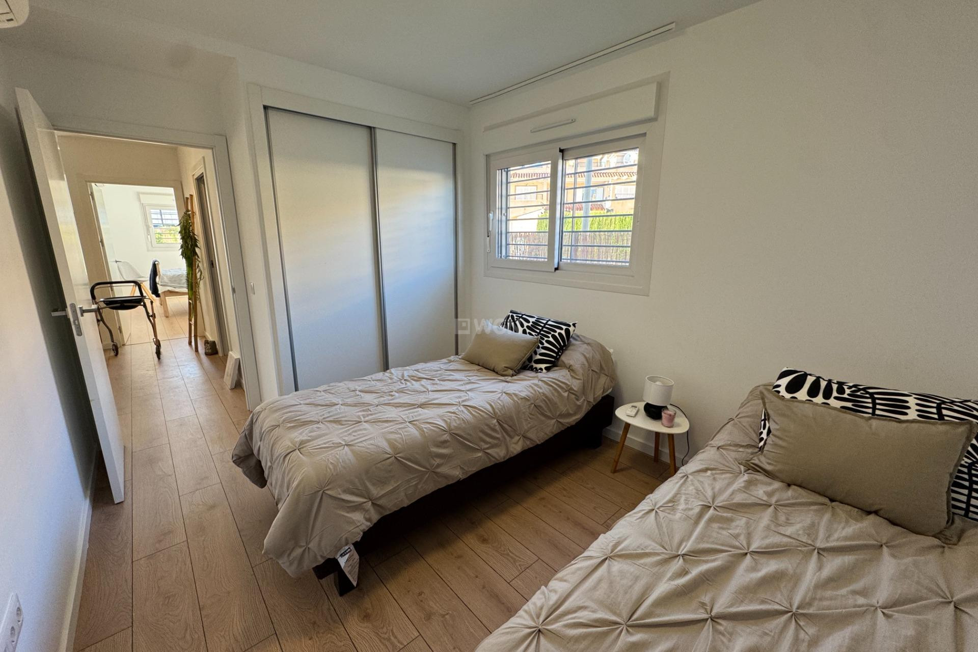 Wiederverkauf - Wohnung - Pilar de la Horadada - Riomar