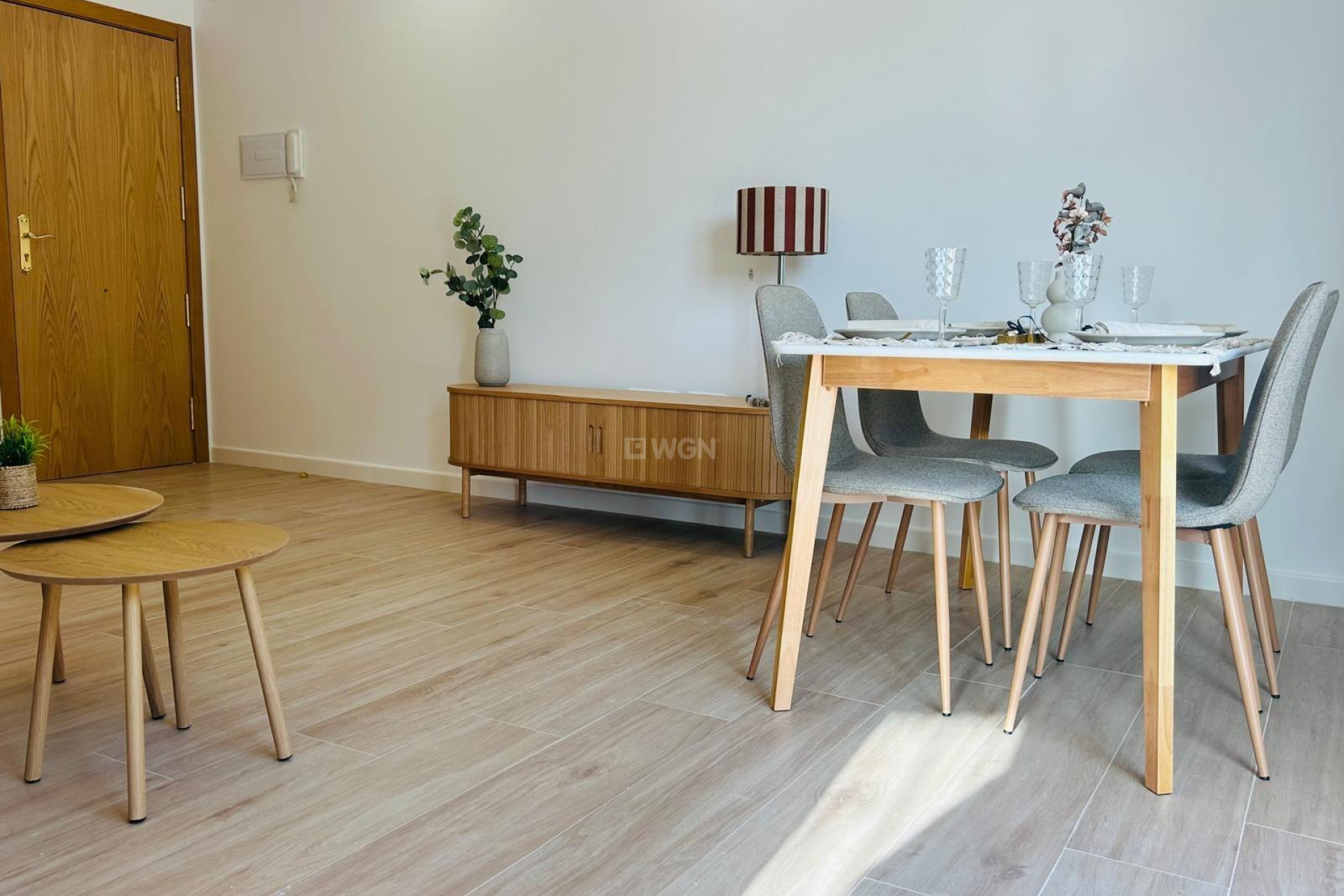 Wiederverkauf - Wohnung - Pilar de la Horadada - Torre De La Horadada