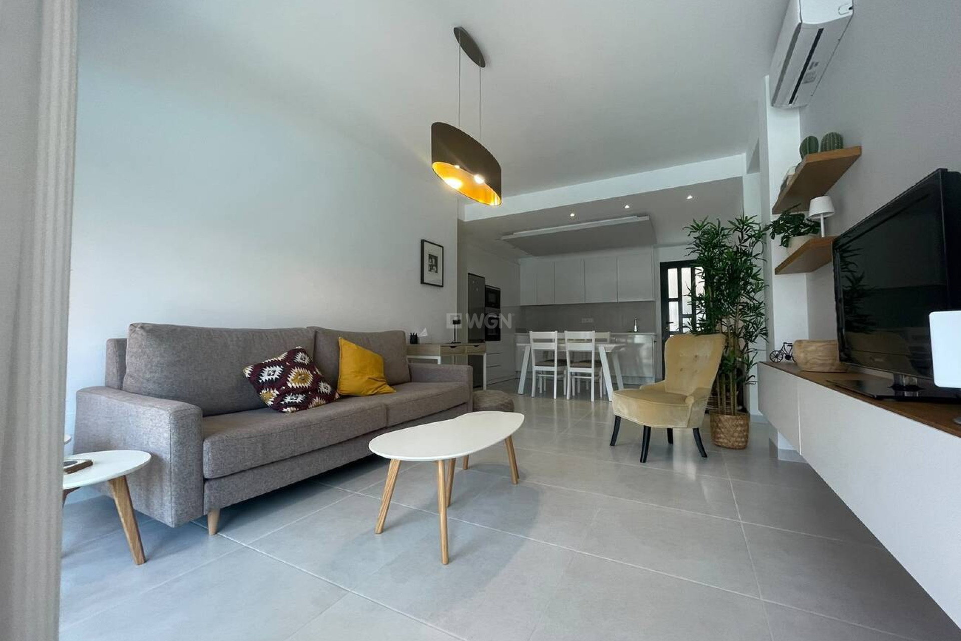 Wiederverkauf - Wohnung - Pilar de la Horadada - Torre De La Horadada