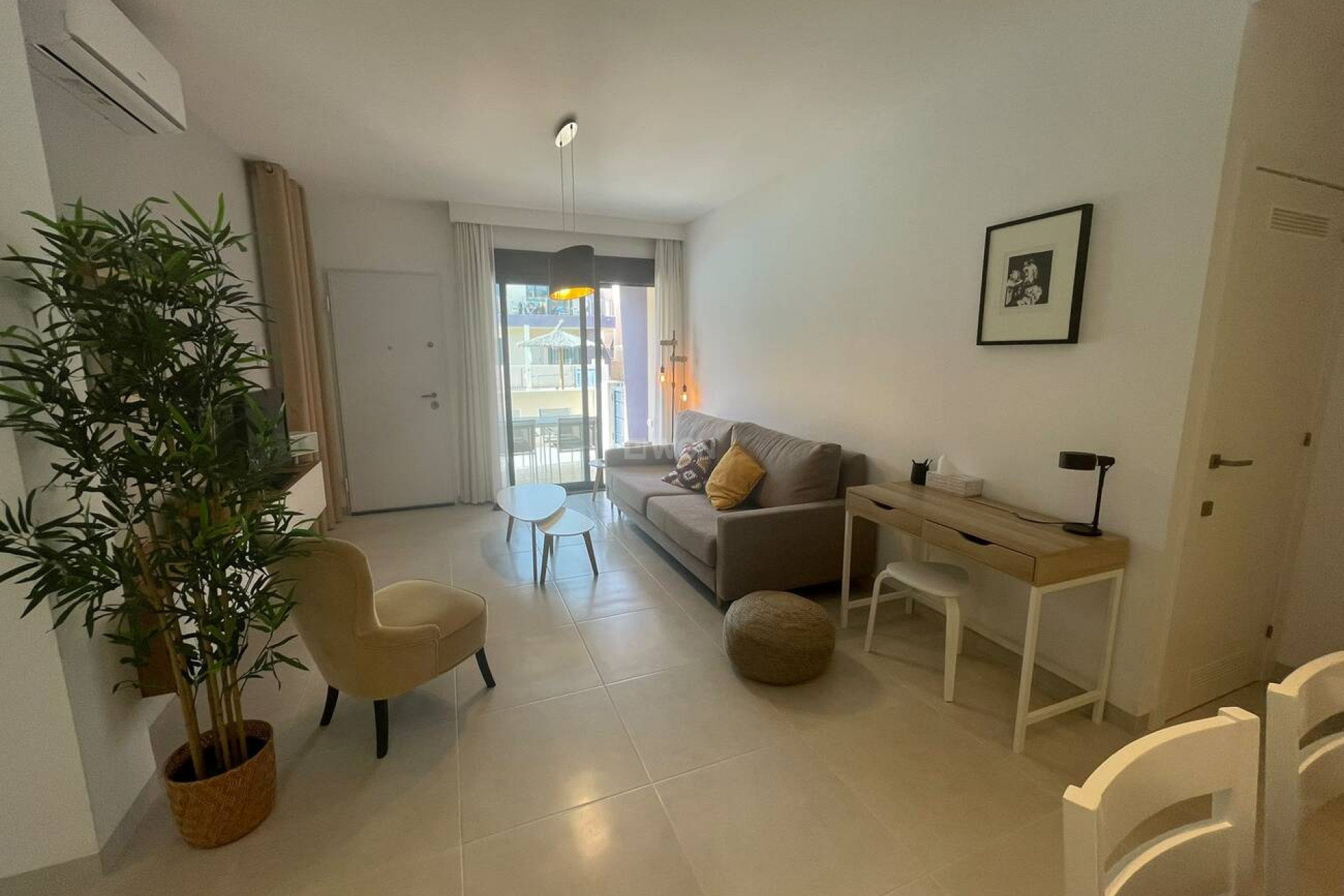 Wiederverkauf - Wohnung - Pilar de la Horadada - Torre De La Horadada