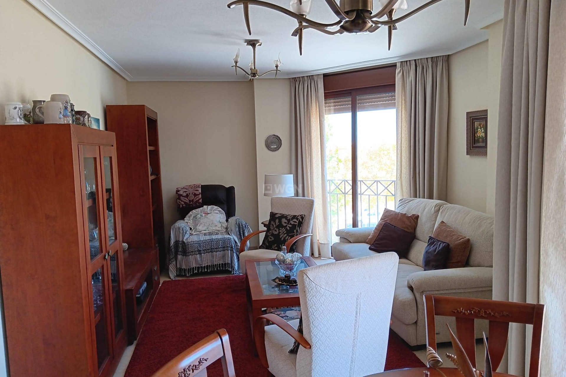 Wiederverkauf - Wohnung - Pilar de la Horadada - Zona Pueblo