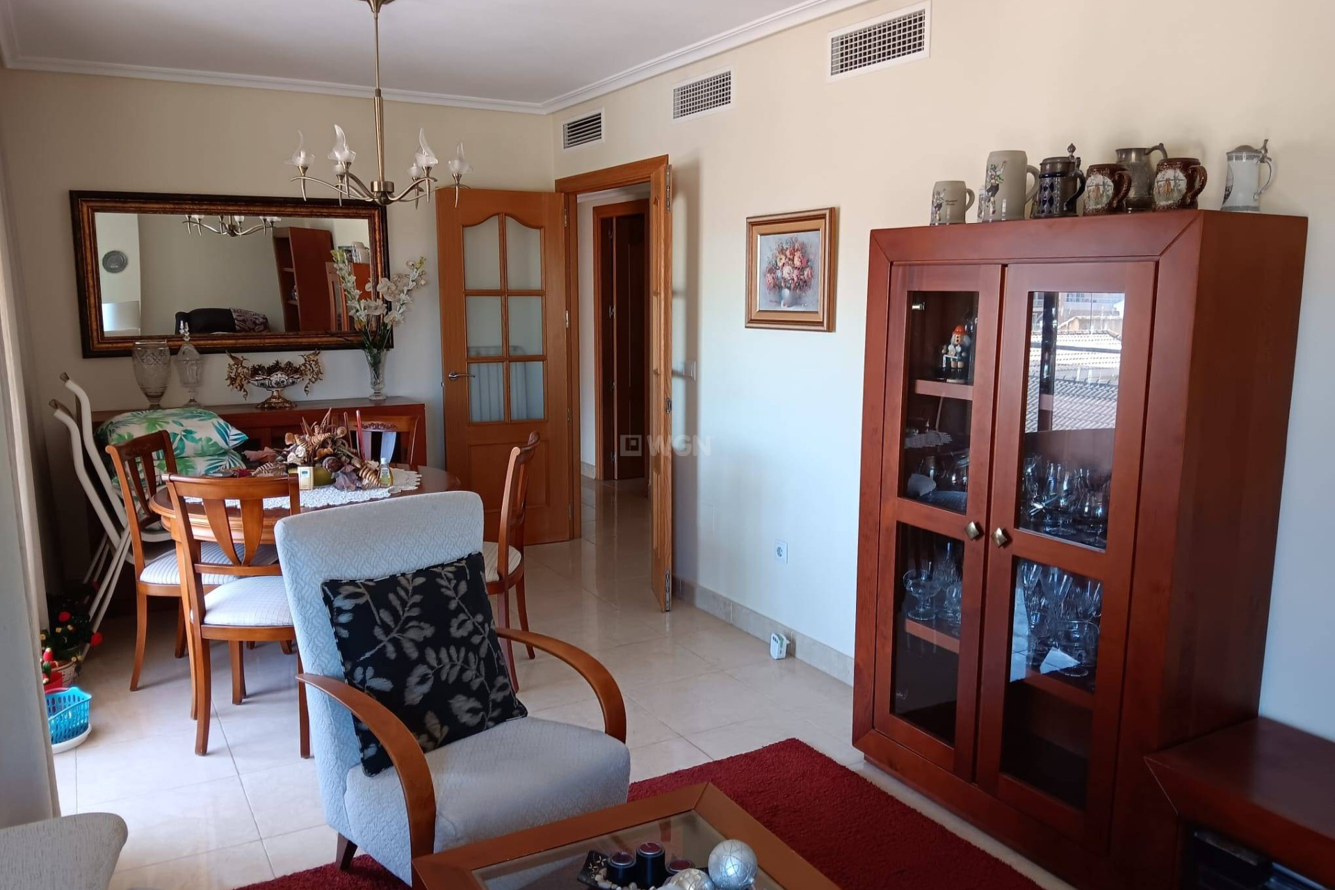 Wiederverkauf - Wohnung - Pilar de la Horadada - Zona Pueblo