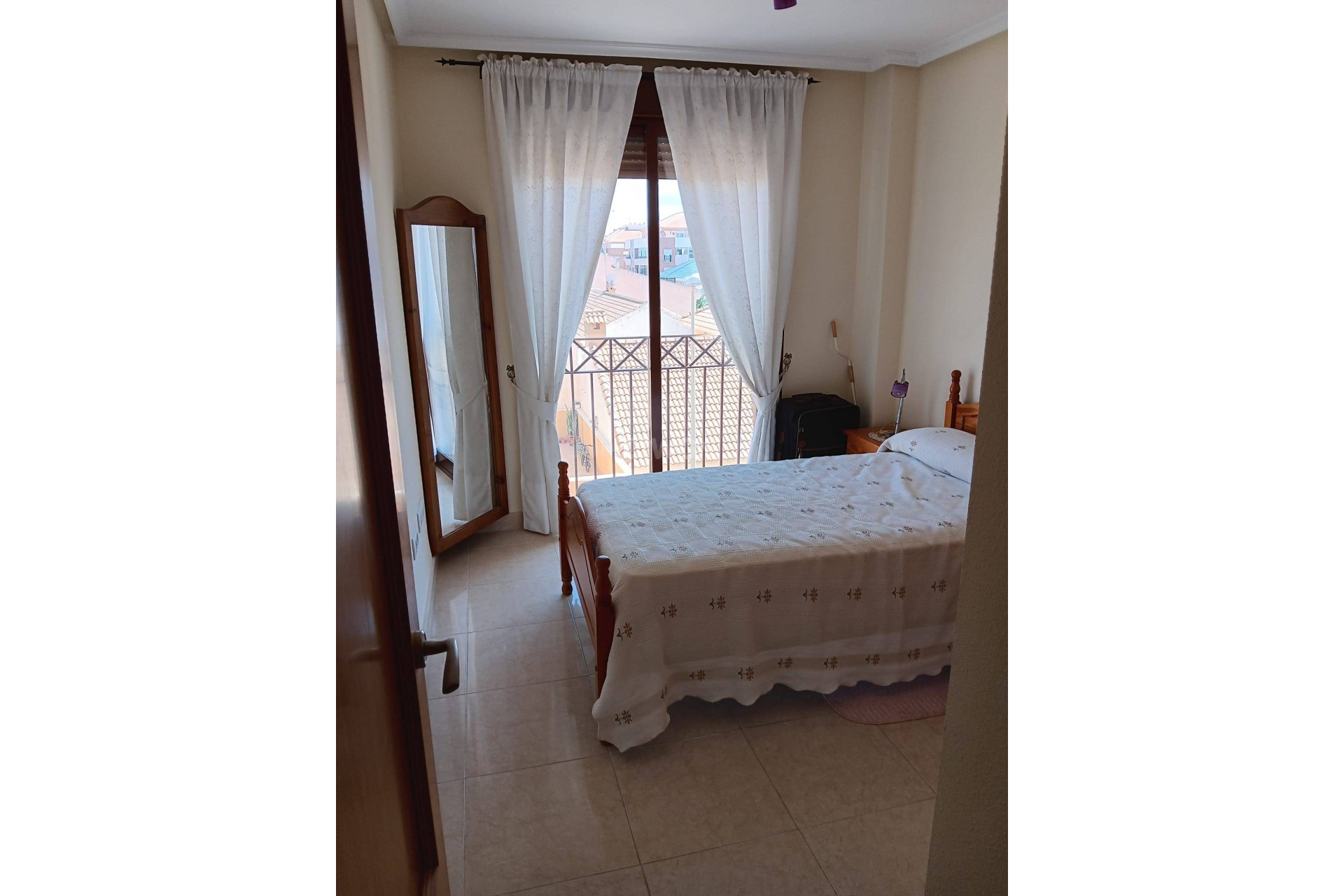 Wiederverkauf - Wohnung - Pilar de la Horadada - Zona Pueblo