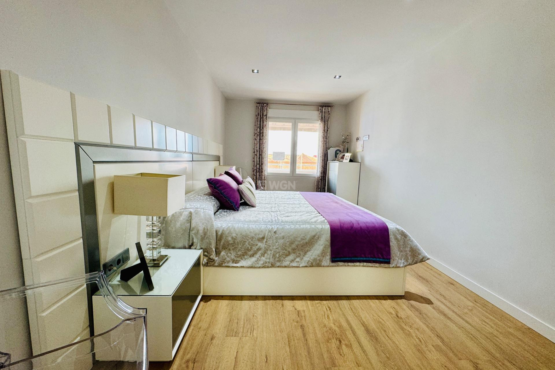Wiederverkauf - Wohnung - Pilar de la Horadada - Zona Pueblo