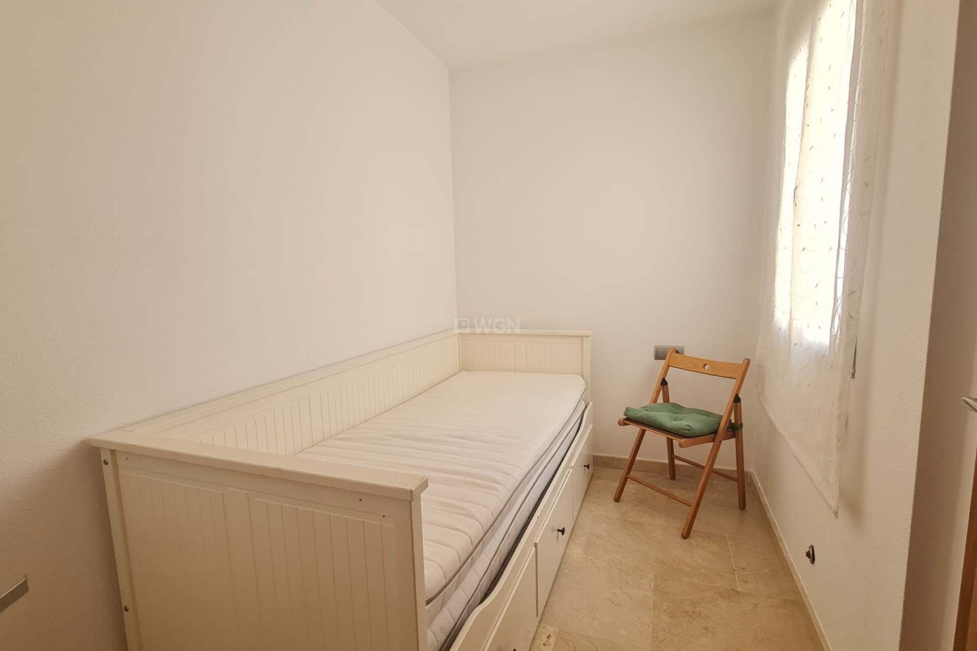 Wiederverkauf - Wohnung - Pinoso - Inland