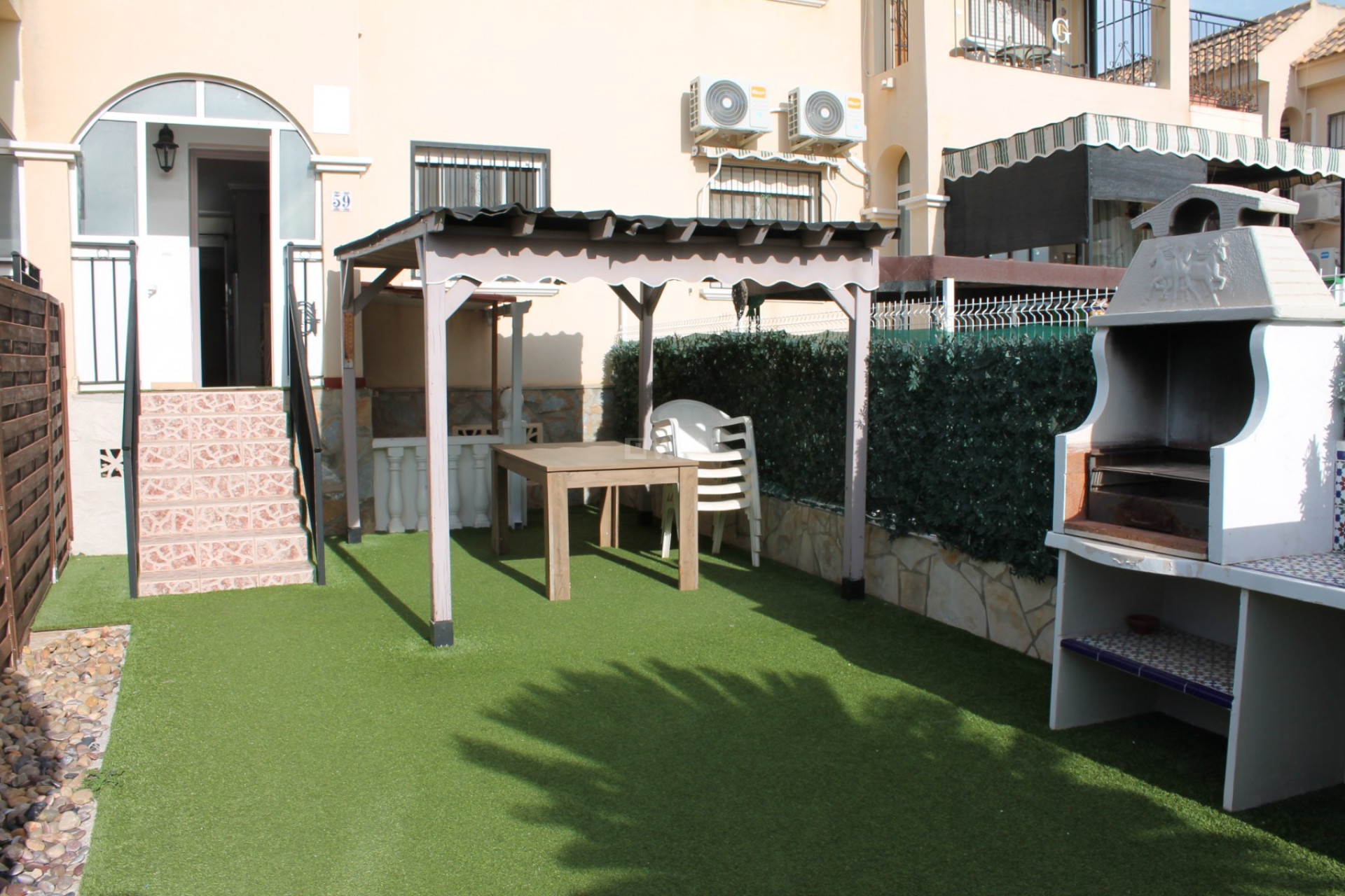 Wiederverkauf - Wohnung - Playa Flamenca - Costa Blanca