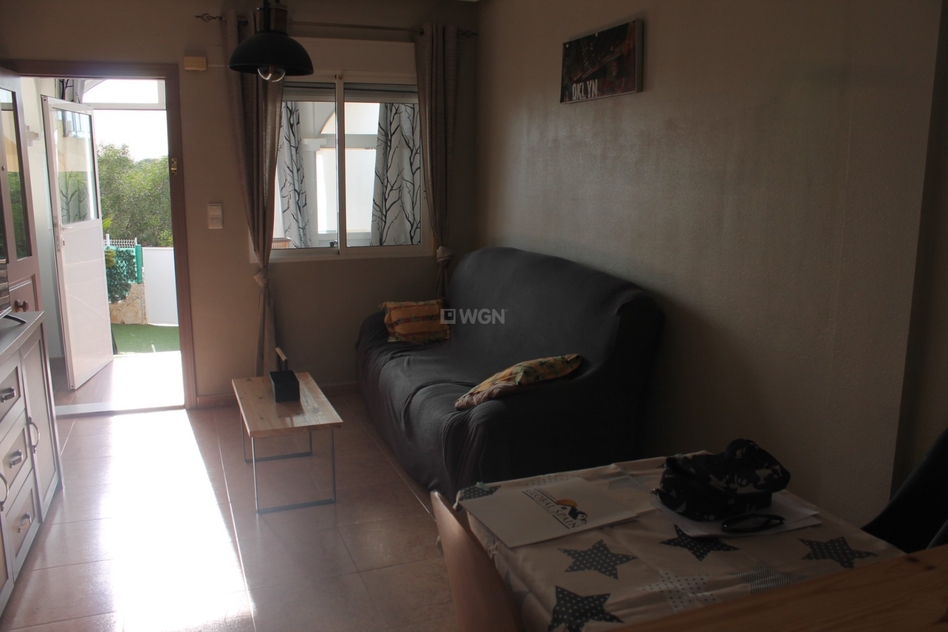 Wiederverkauf - Wohnung - Playa Flamenca - Costa Blanca
