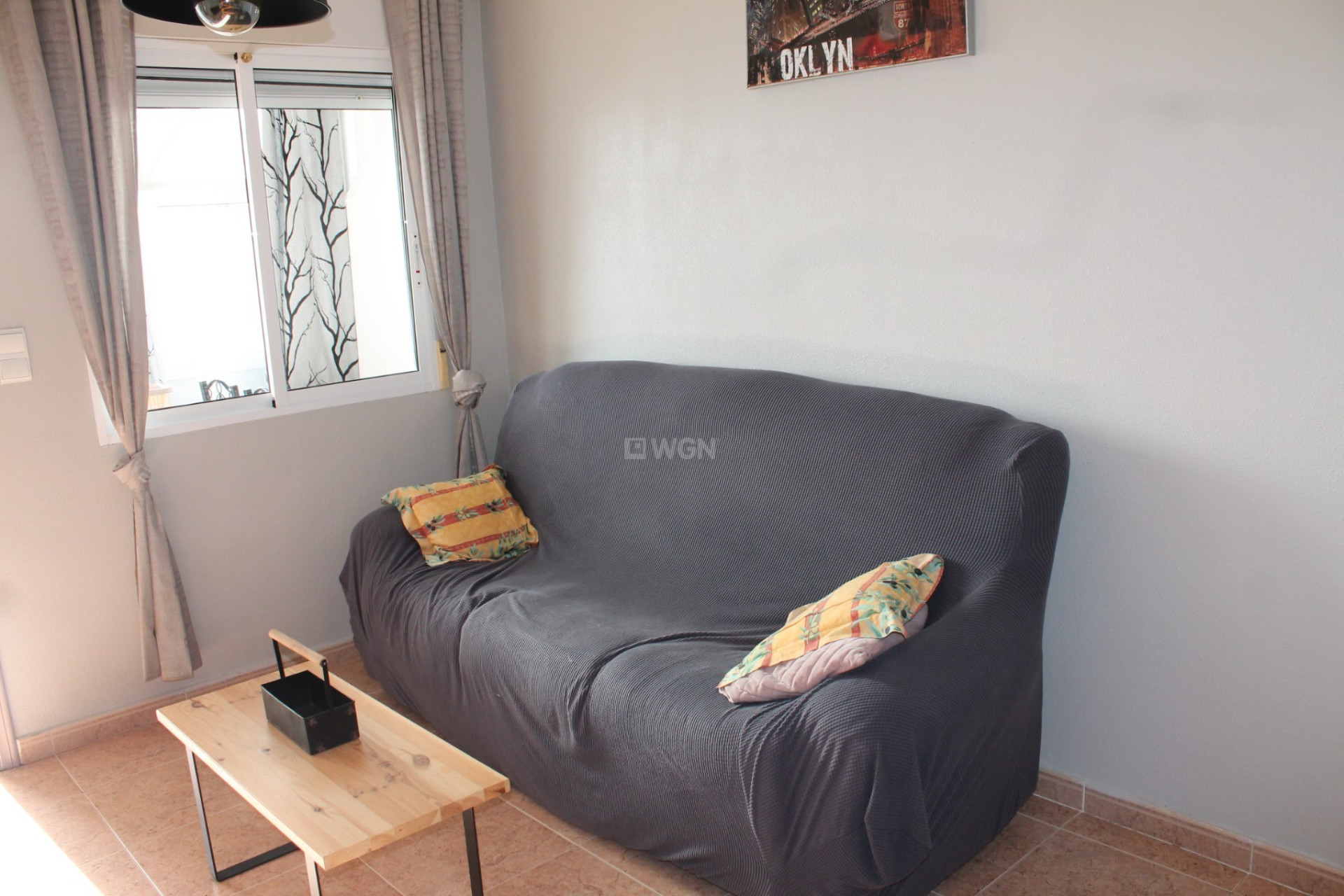 Wiederverkauf - Wohnung - Playa Flamenca - Costa Blanca