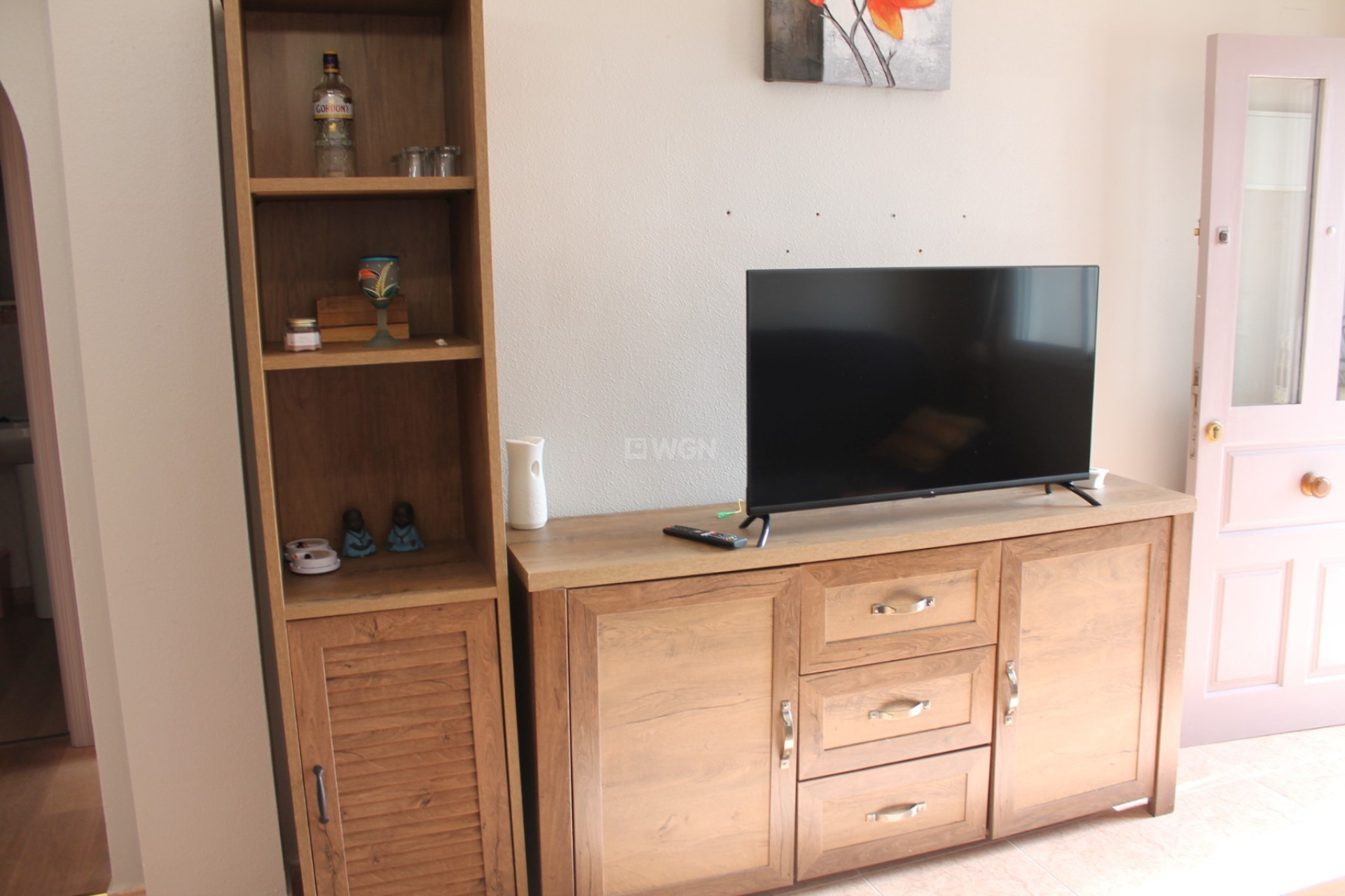 Wiederverkauf - Wohnung - Playa Flamenca - Costa Blanca