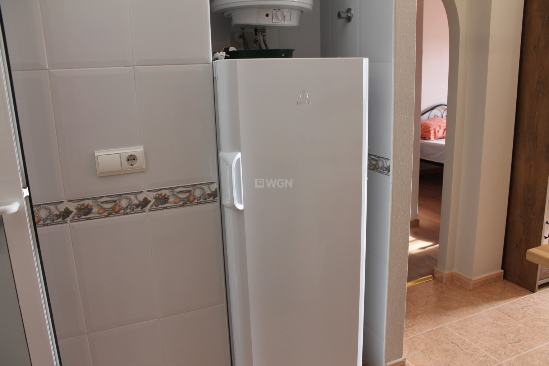 Wiederverkauf - Wohnung - Playa Flamenca - Costa Blanca