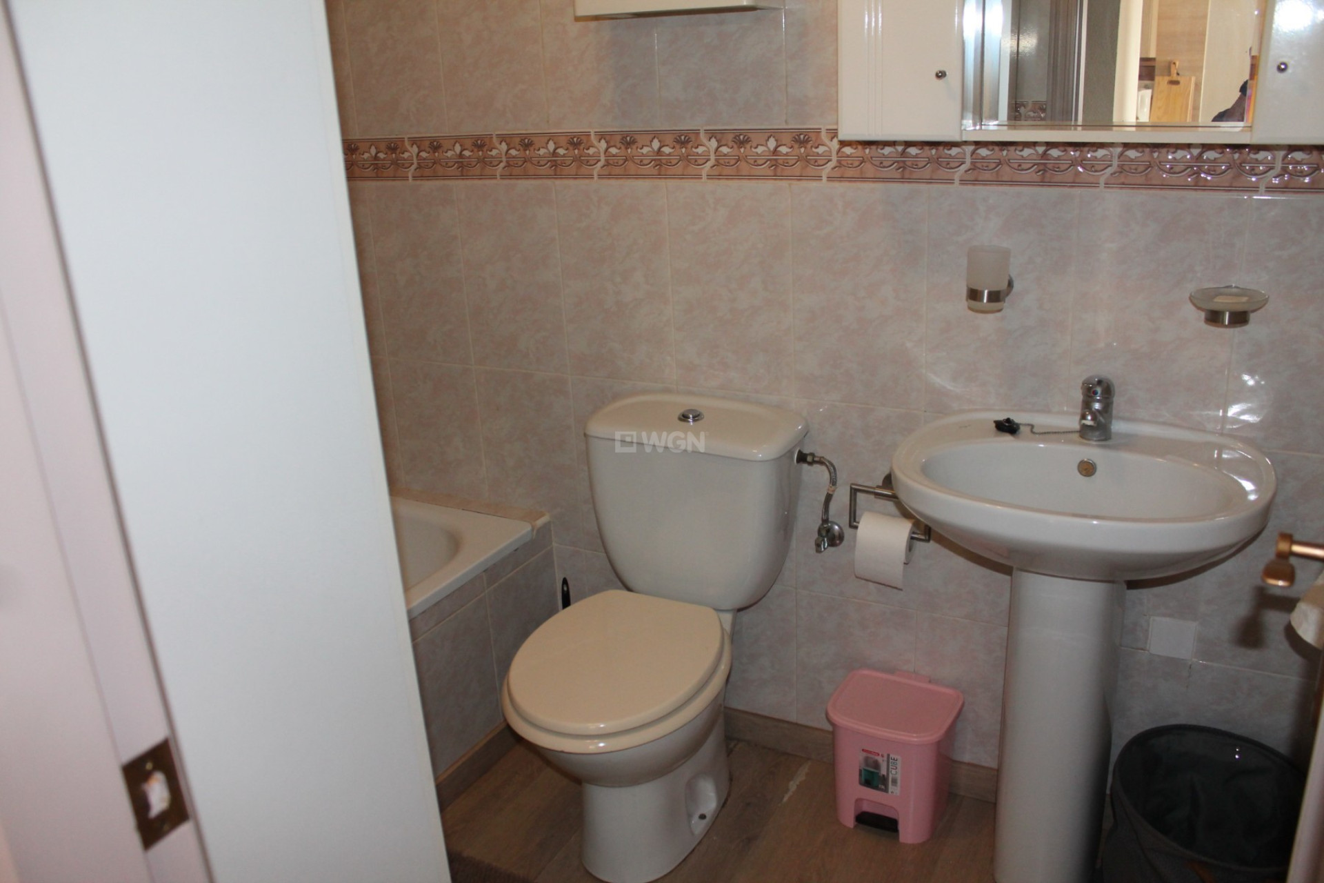 Wiederverkauf - Wohnung - Playa Flamenca - Costa Blanca
