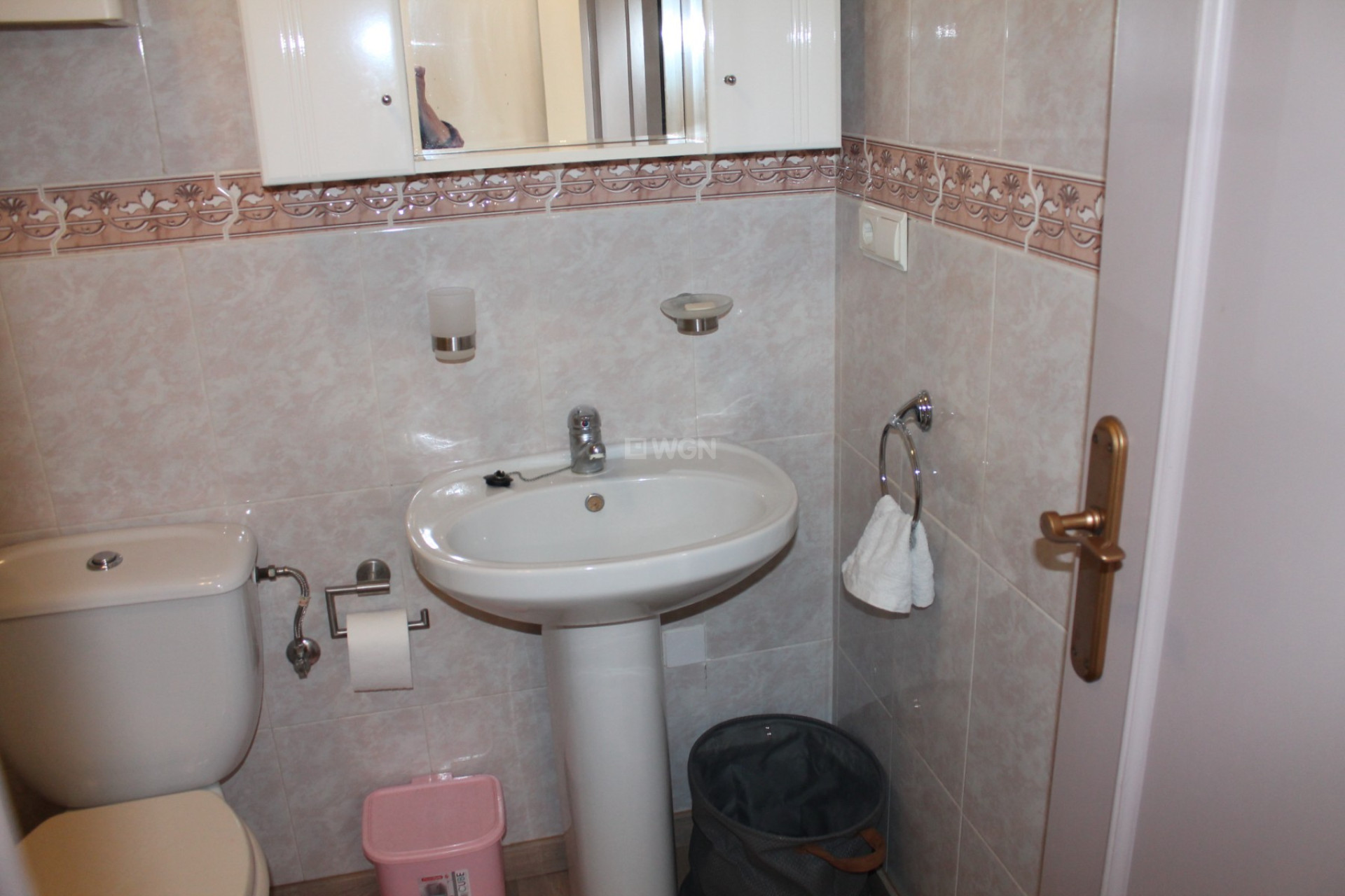 Wiederverkauf - Wohnung - Playa Flamenca - Costa Blanca
