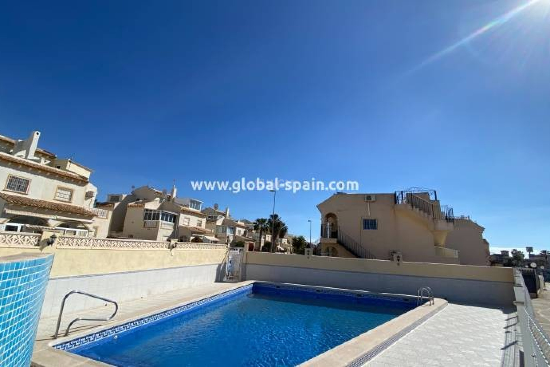 Wiederverkauf - Wohnung - Playa Flamenca - Costa Blanca