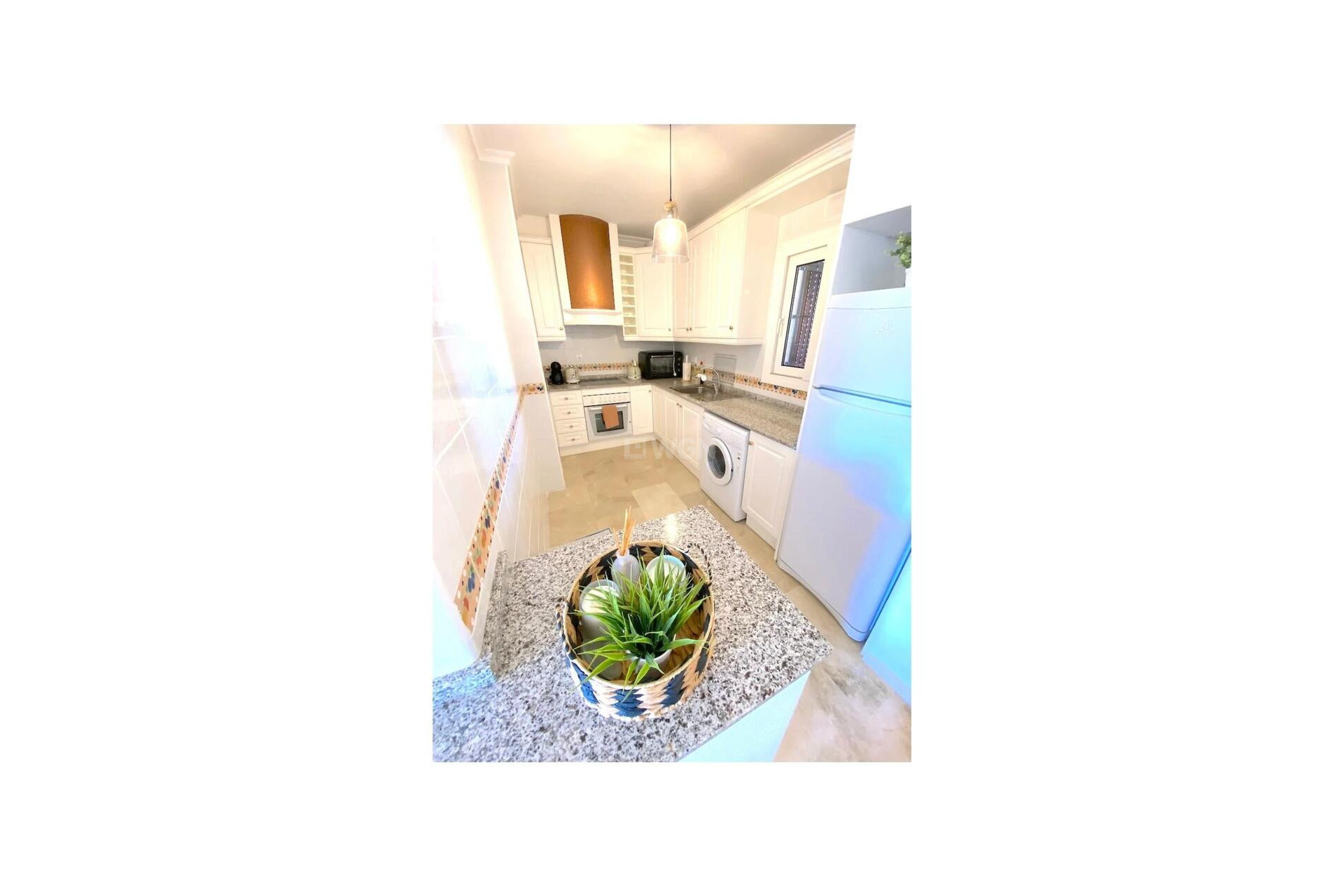 Wiederverkauf - Wohnung - Playa Flamenca - Costa Blanca