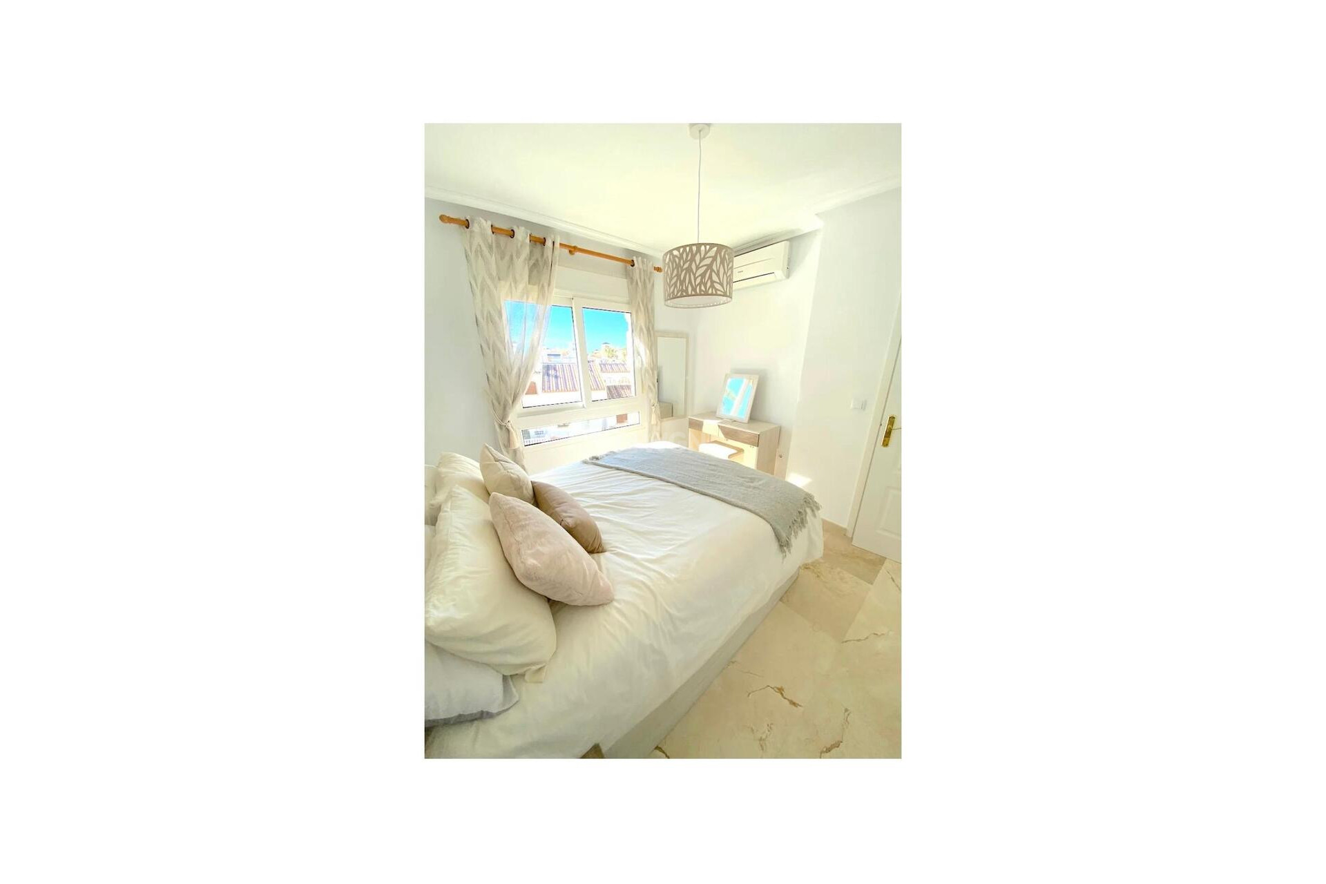 Wiederverkauf - Wohnung - Playa Flamenca - Costa Blanca