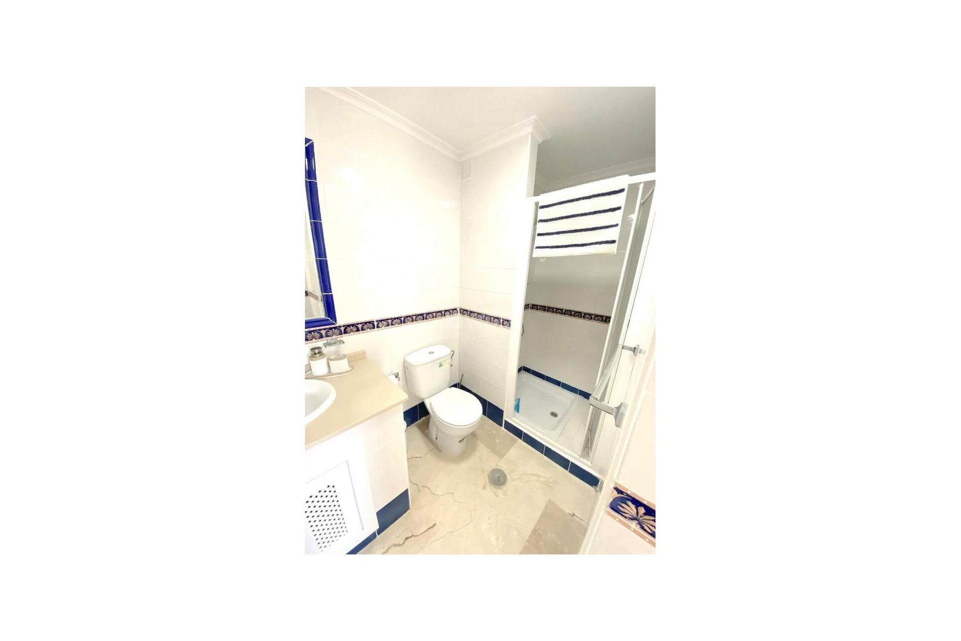 Wiederverkauf - Wohnung - Playa Flamenca - Costa Blanca