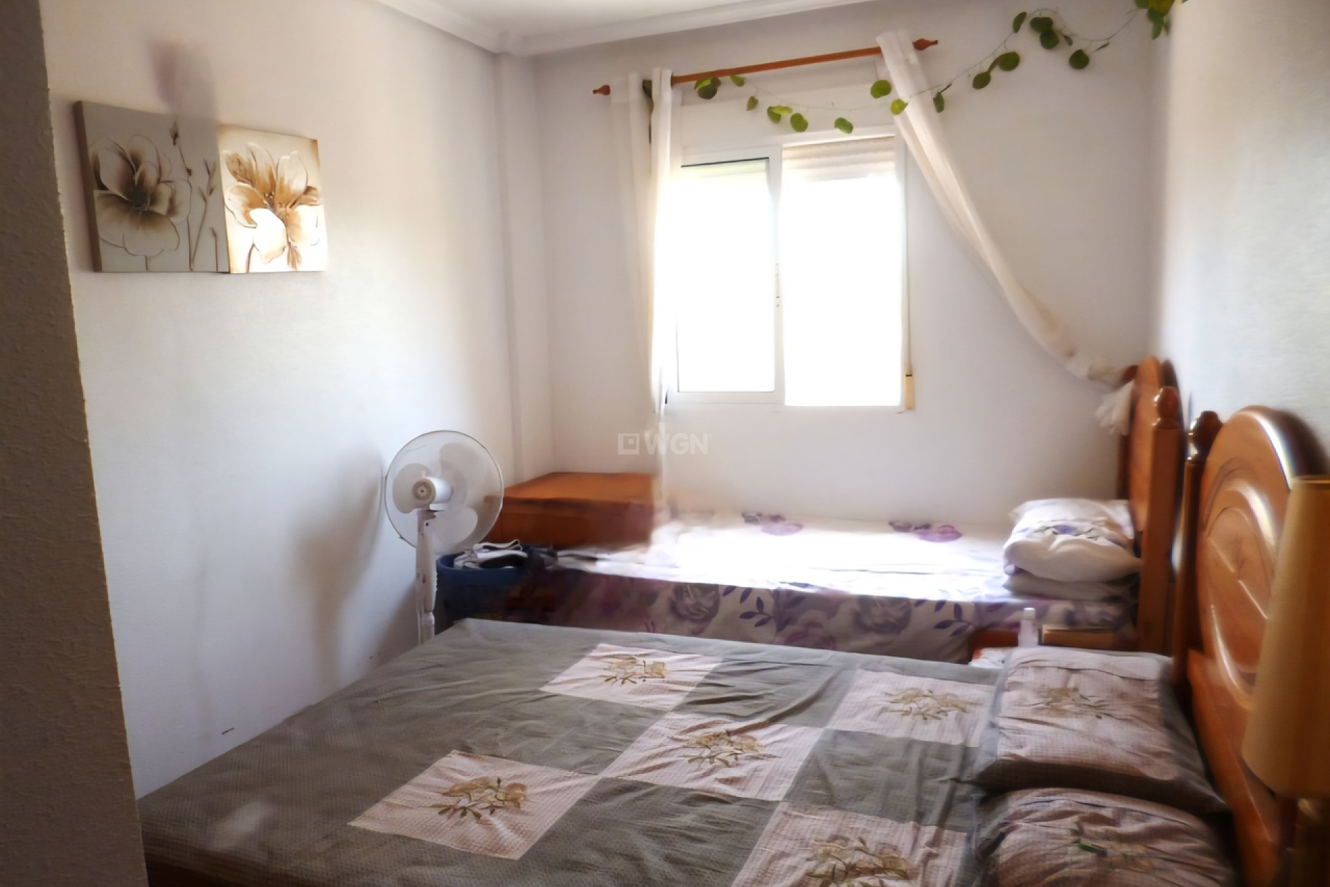 Wiederverkauf - Wohnung - Playa Flamenca - Costa Blanca