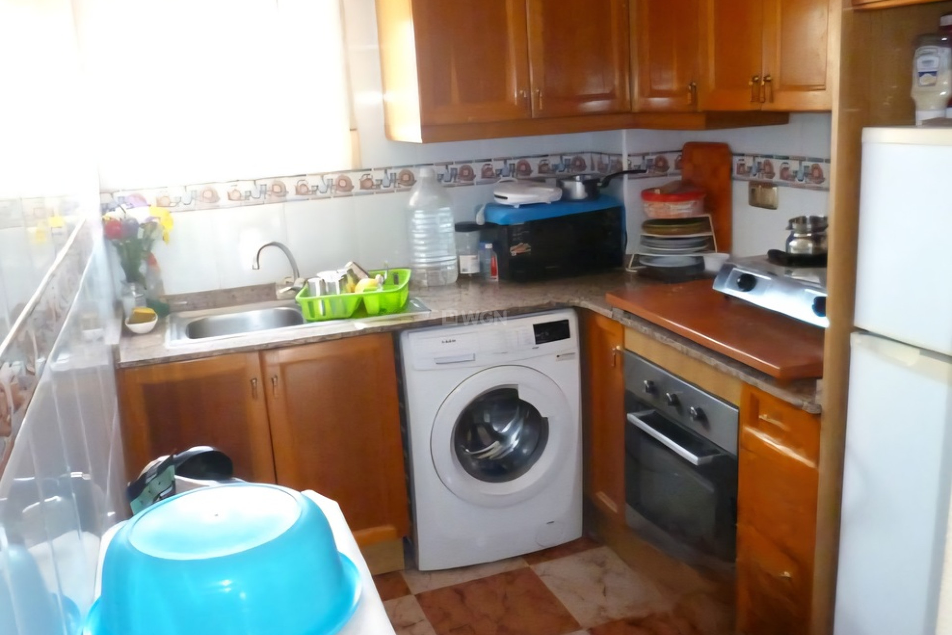 Wiederverkauf - Wohnung - Playa Flamenca - Costa Blanca