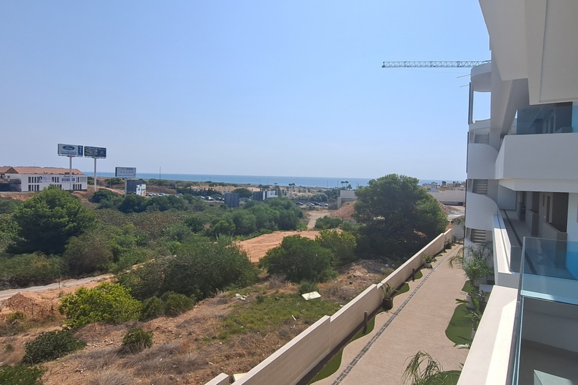 Wiederverkauf - Wohnung - Playa Flamenca - Costa Blanca