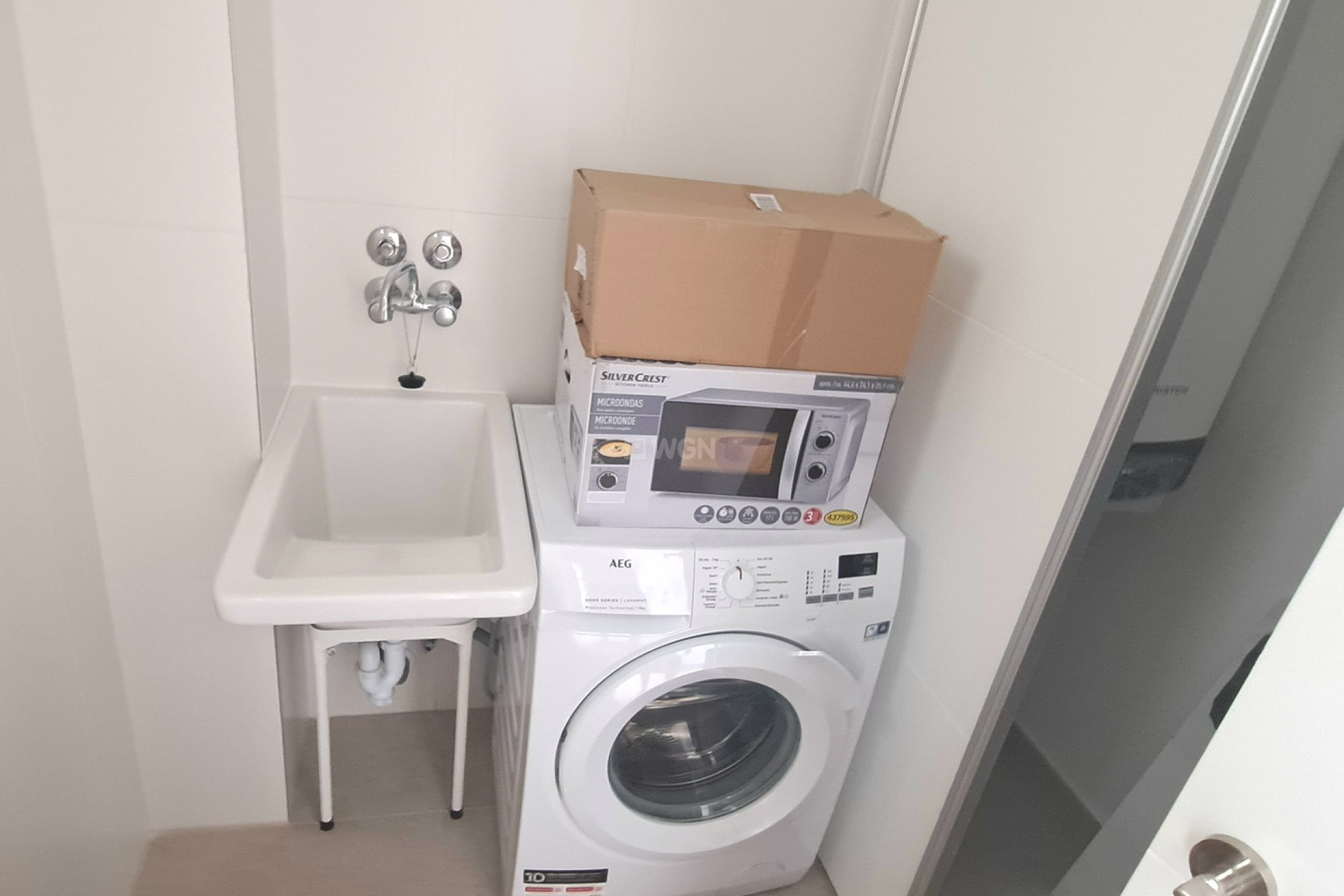 Wiederverkauf - Wohnung - Playa Flamenca - Costa Blanca