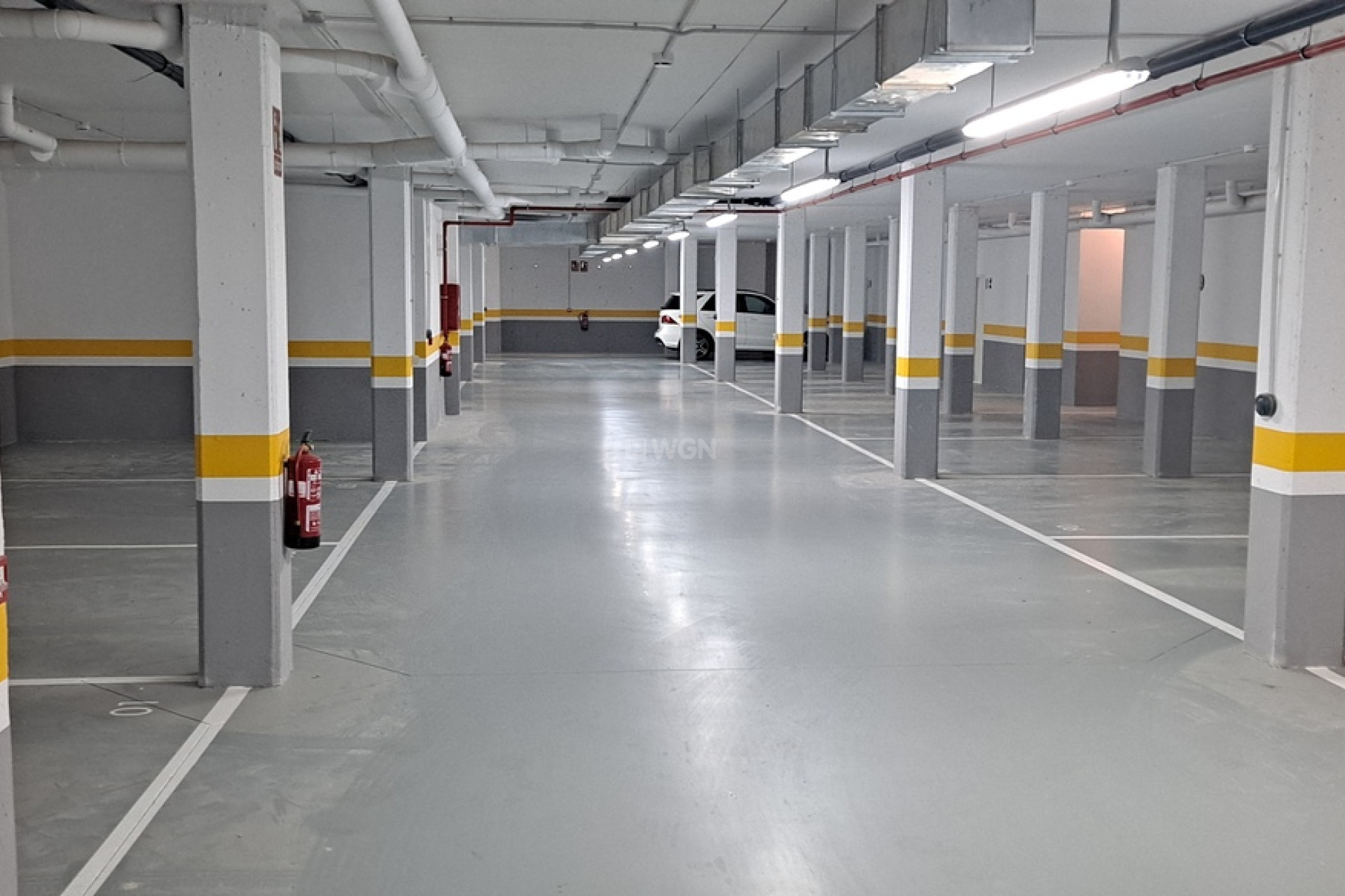 Wiederverkauf - Wohnung - Playa Flamenca - Costa Blanca