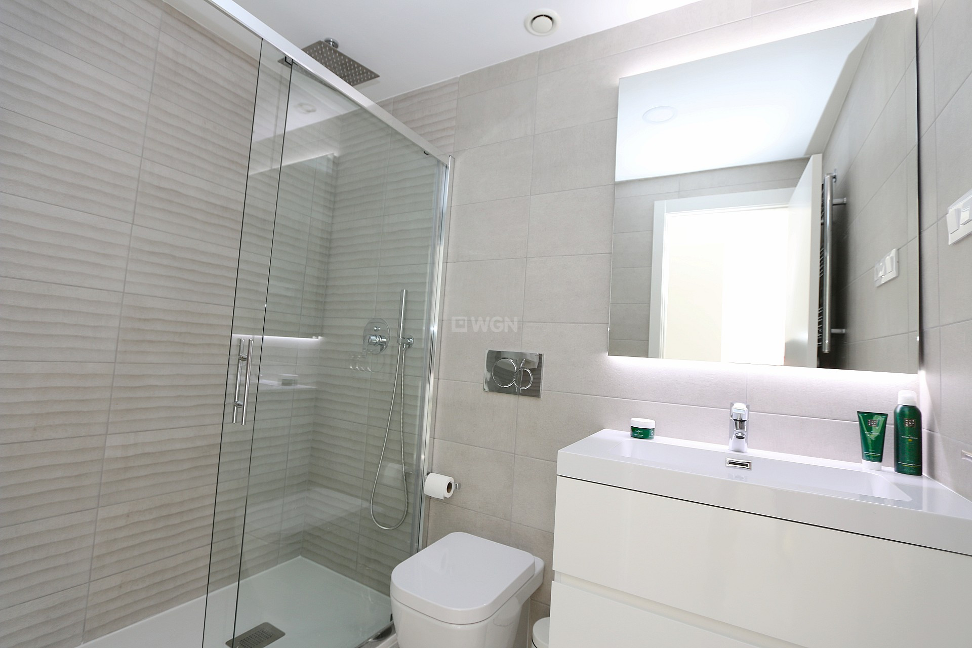 Wiederverkauf - Wohnung - Playa Flamenca - Costa Blanca