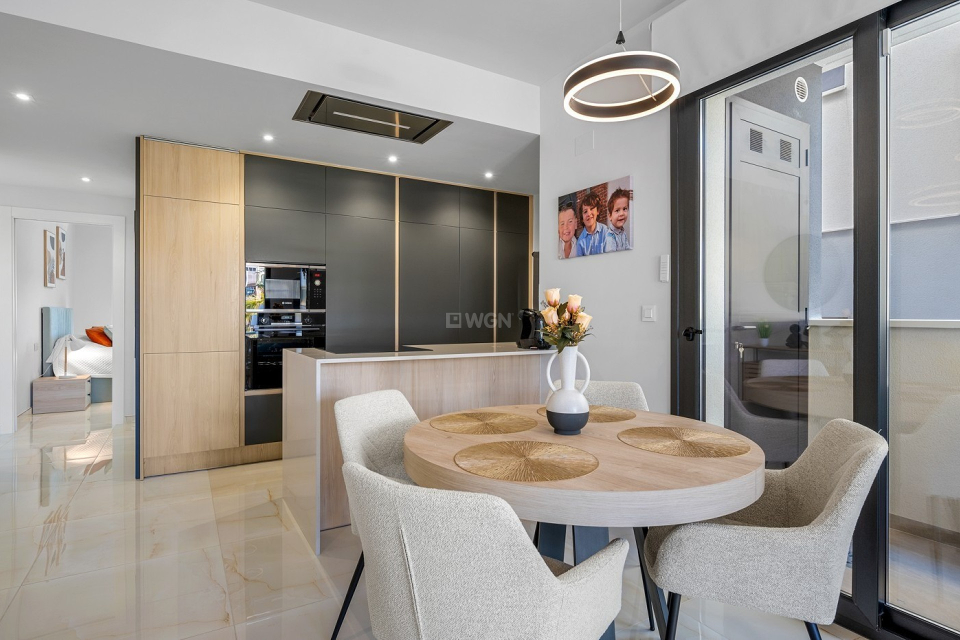 Wiederverkauf - Wohnung - Playa Flamenca - Costa Blanca