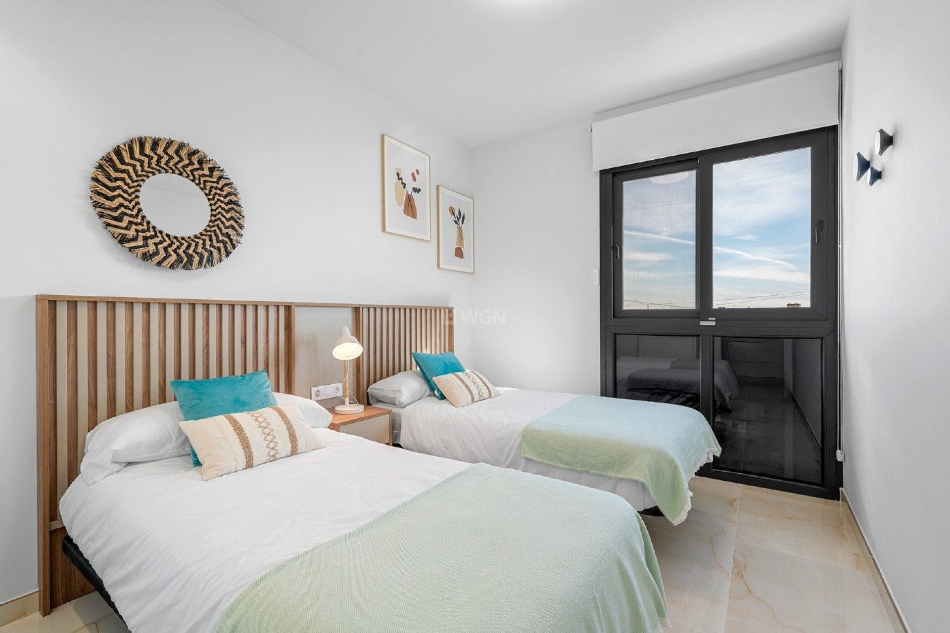 Wiederverkauf - Wohnung - Playa Flamenca - Costa Blanca
