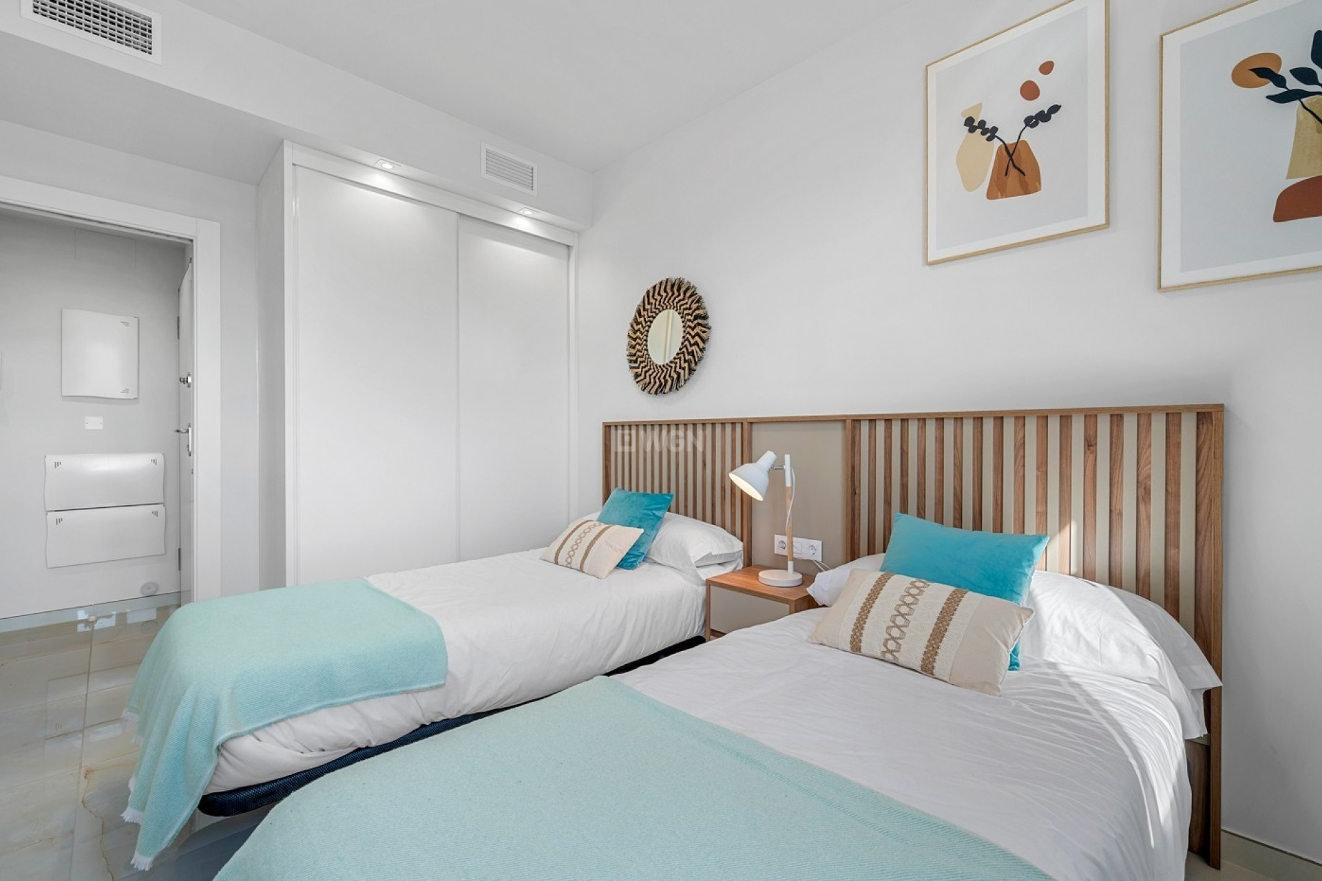 Wiederverkauf - Wohnung - Playa Flamenca - Costa Blanca