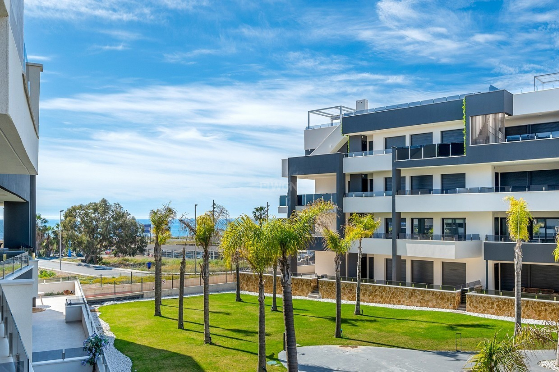 Wiederverkauf - Wohnung - Playa Flamenca - Costa Blanca