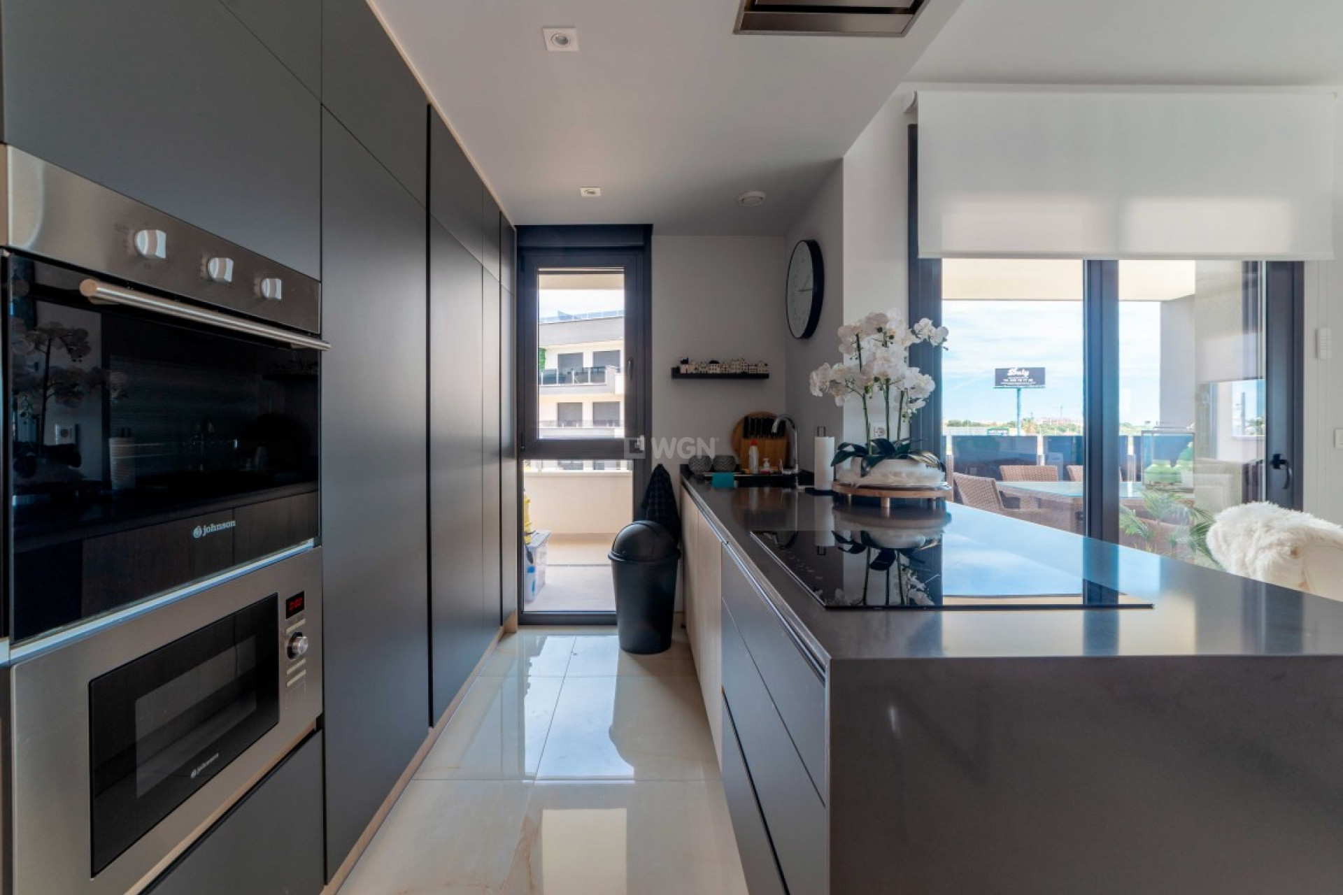 Wiederverkauf - Wohnung - Playa Flamenca - Costa Blanca