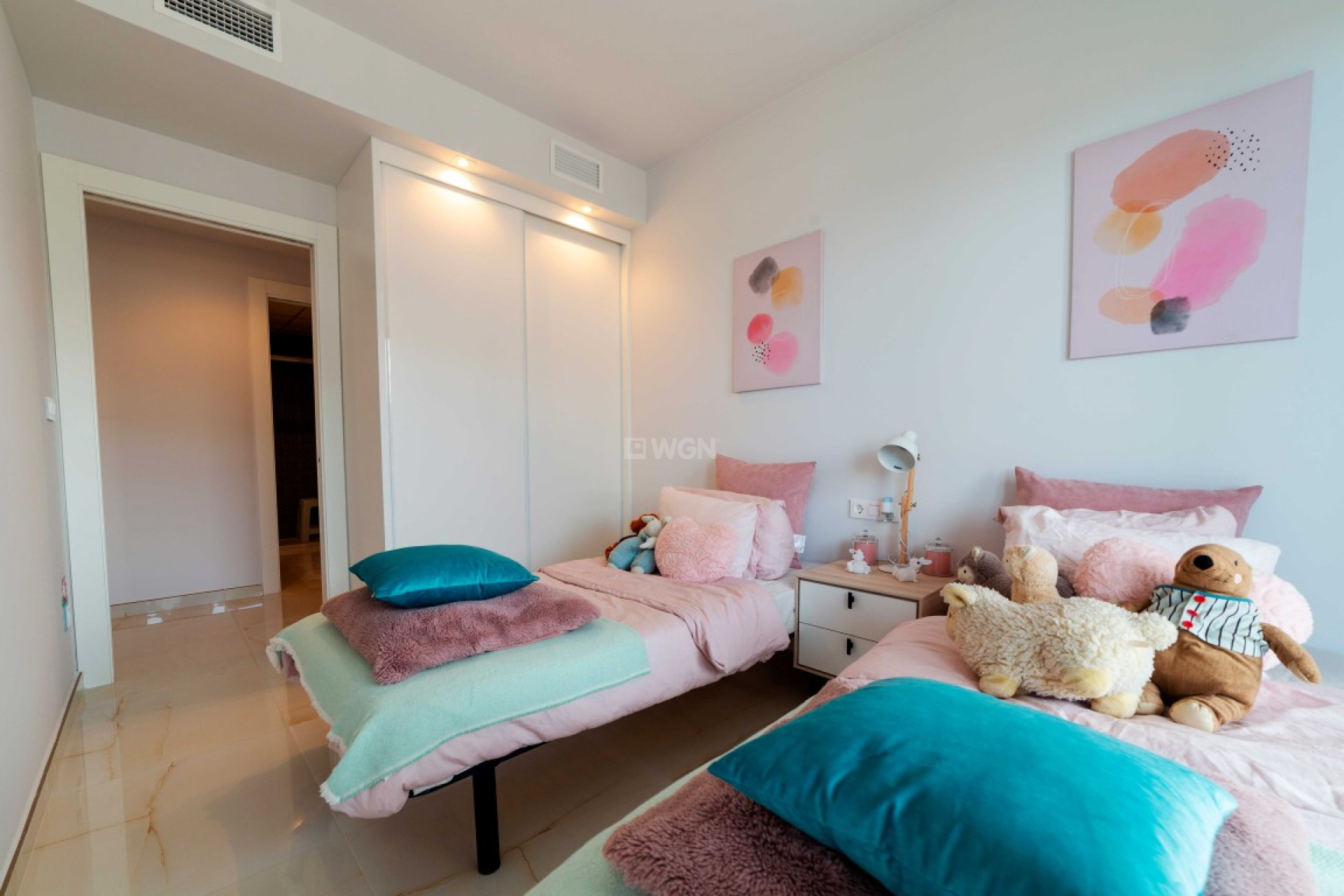 Wiederverkauf - Wohnung - Playa Flamenca - Costa Blanca