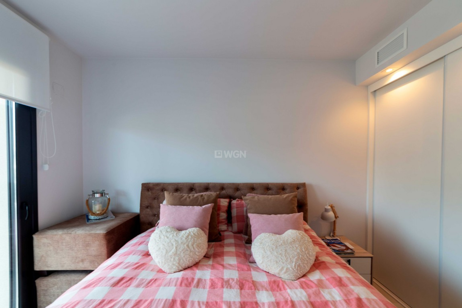 Wiederverkauf - Wohnung - Playa Flamenca - Costa Blanca