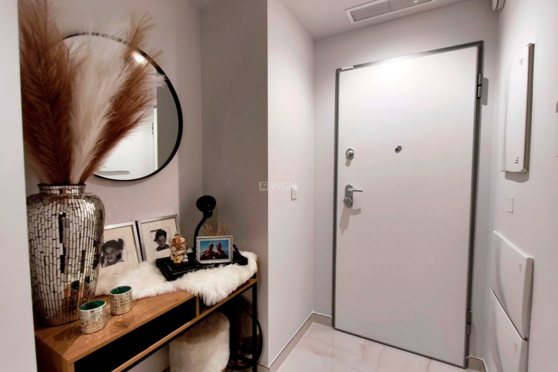 Wiederverkauf - Wohnung - Playa Flamenca - Costa Blanca