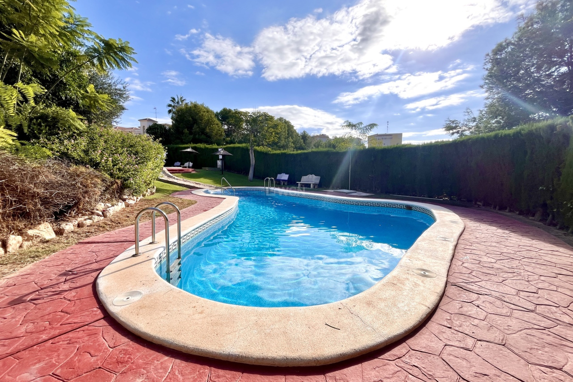 Wiederverkauf - Wohnung - Playa Flamenca - Costa Blanca