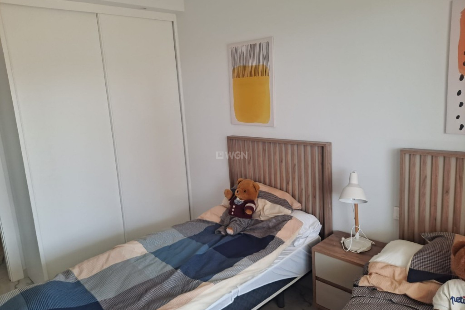 Wiederverkauf - Wohnung - Playa Flamenca - Costa Blanca