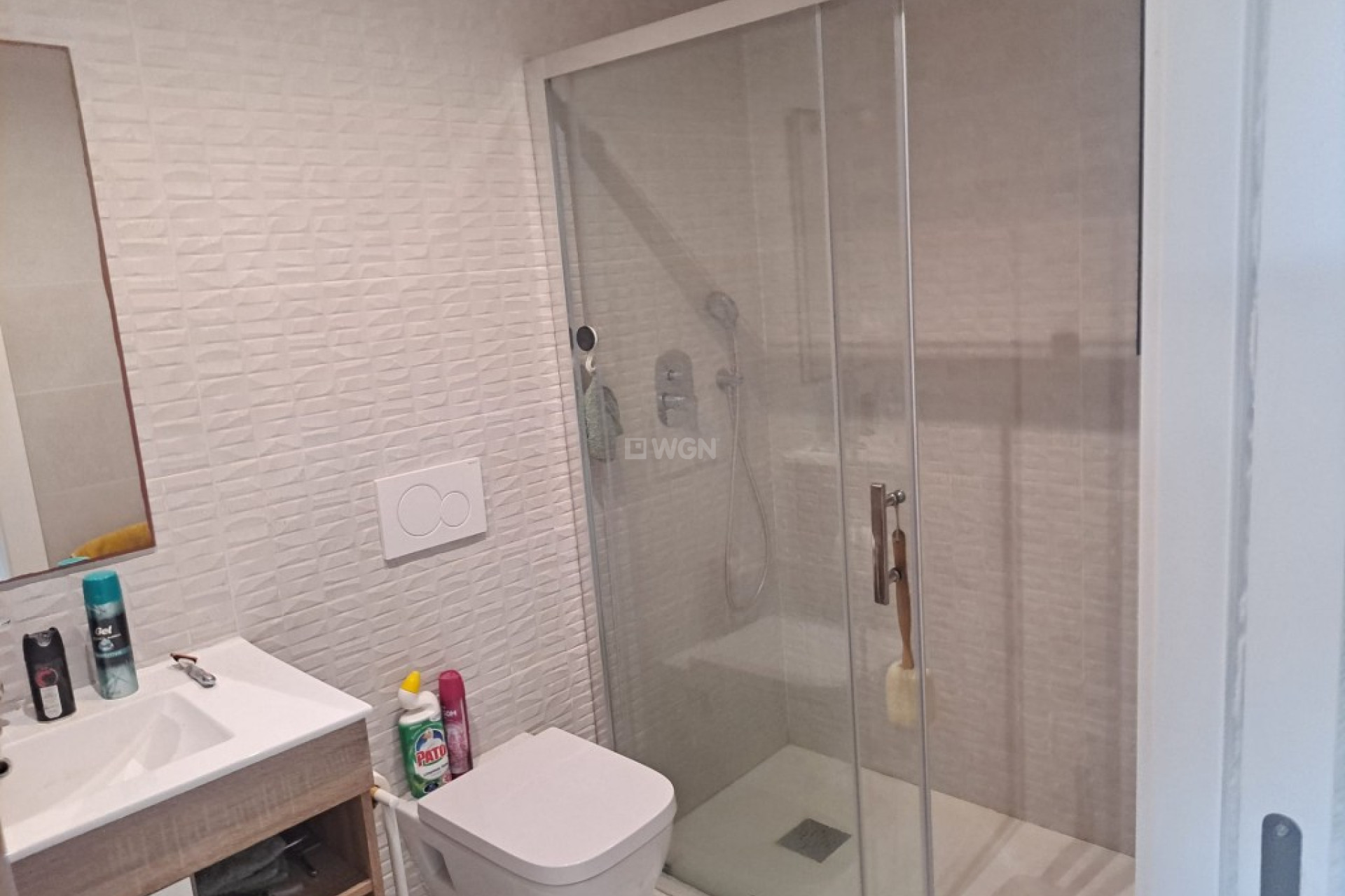 Wiederverkauf - Wohnung - Playa Flamenca - Costa Blanca