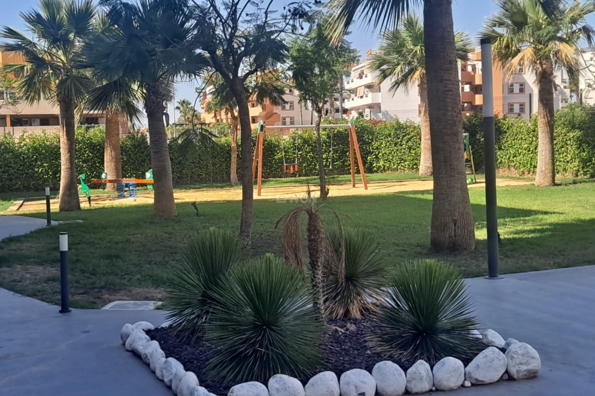 Wiederverkauf - Wohnung - Playa Flamenca - Costa Blanca
